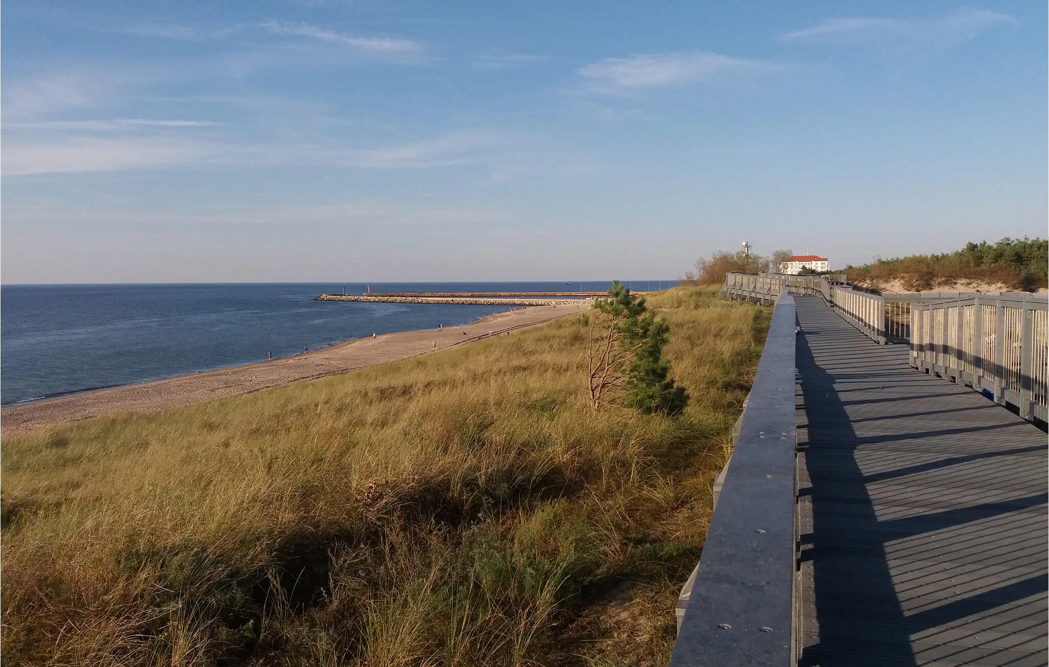 Vendégház Darłowo - PPL004 – Darłowo, Polska