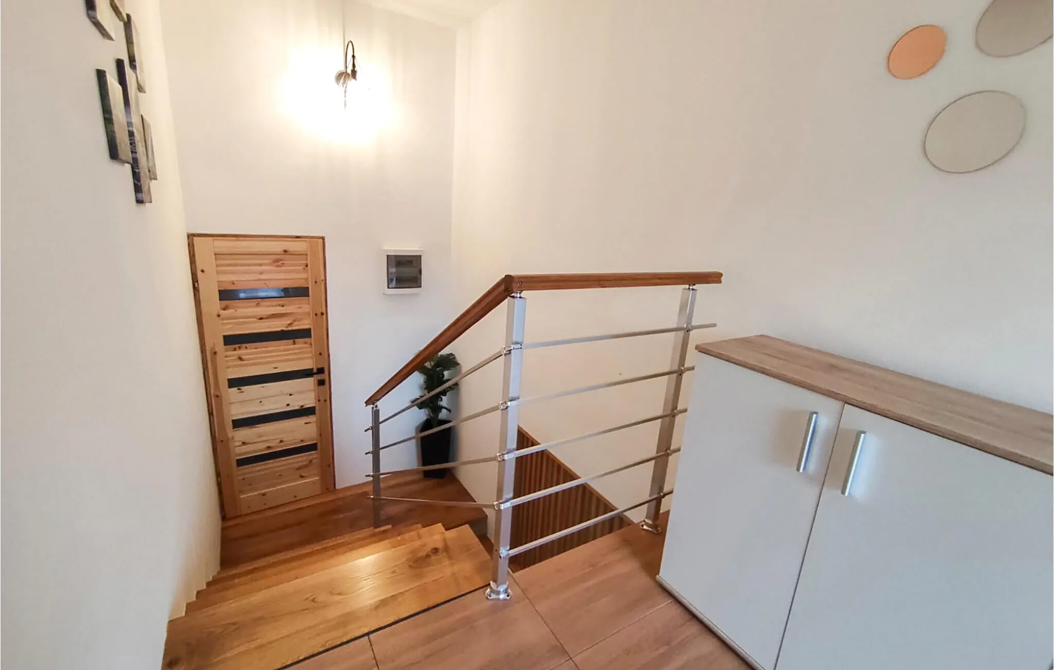 Vendégház Križišće - CKA199 - foto 5