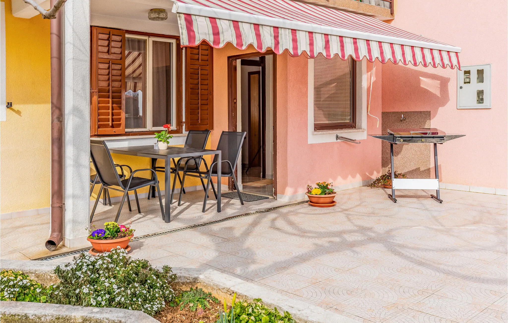 Apartman Labin - CIO410 – Labin, Croația