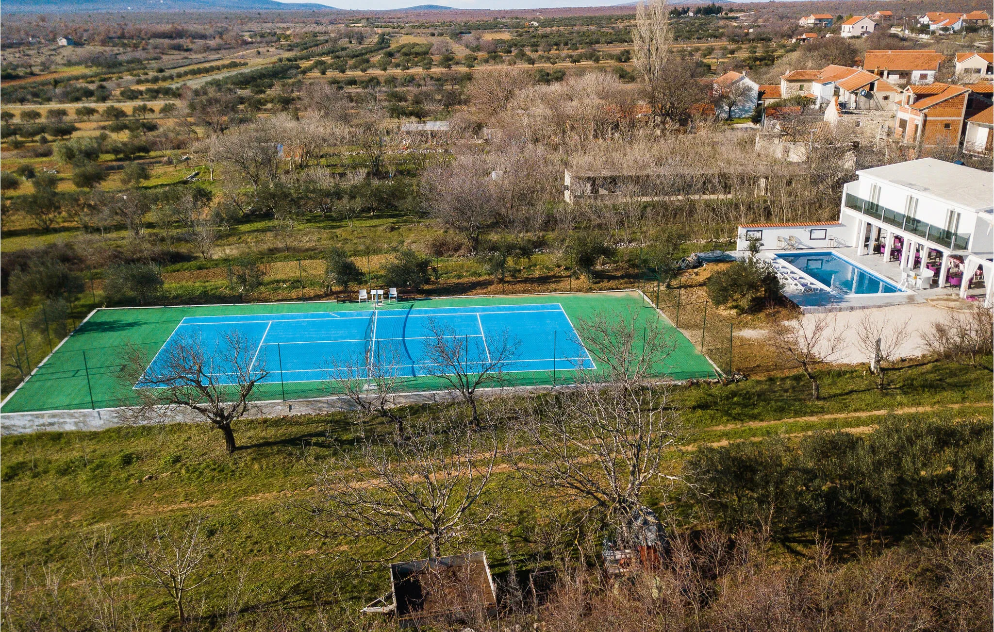 Vendégház Čista Velika - CDJ718 – Velika Čista, Croația