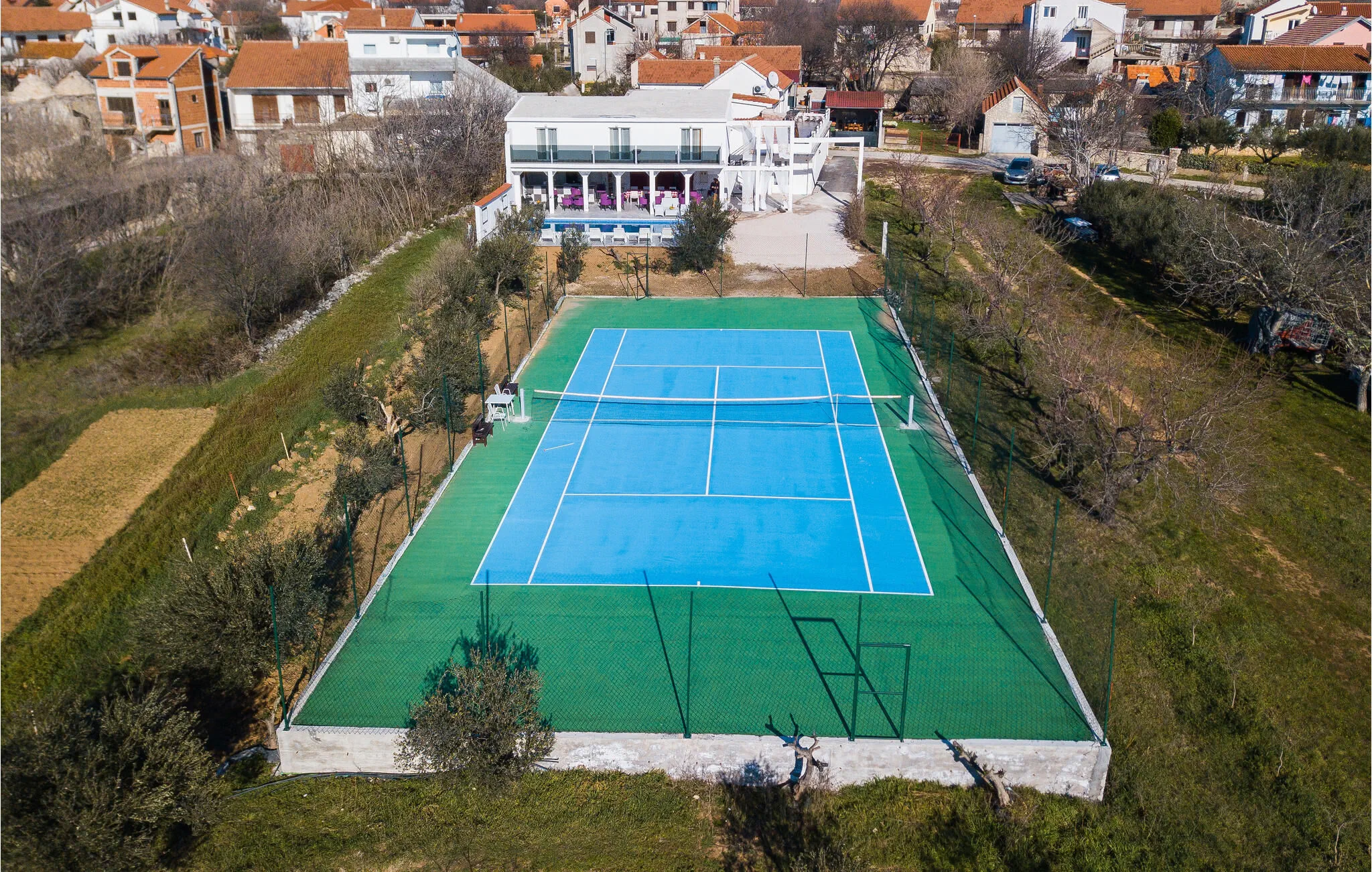 Vendégház Čista Velika - CDJ718 – Velika Čista, Croația