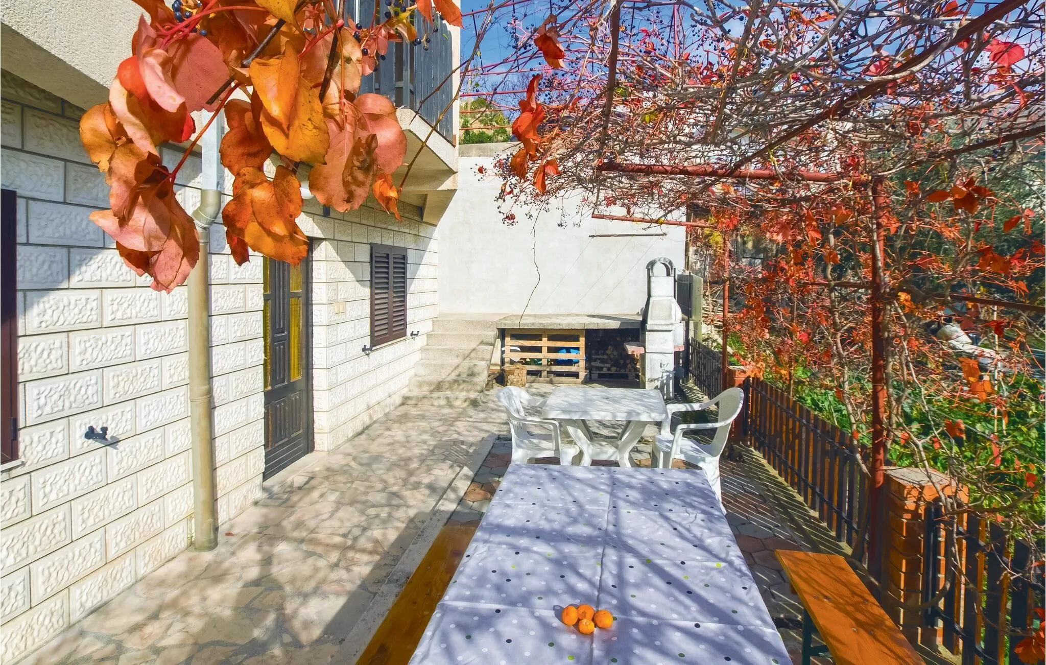 Apartman Podstrana - CDF798 - foto 5