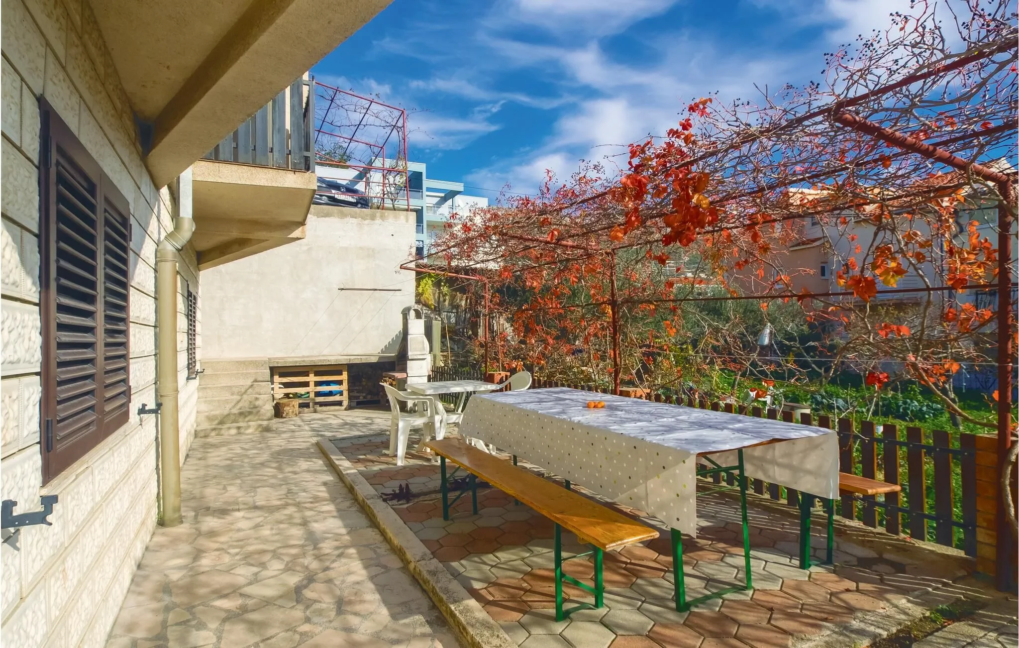 Apartman Podstrana - CDF798 - foto 2