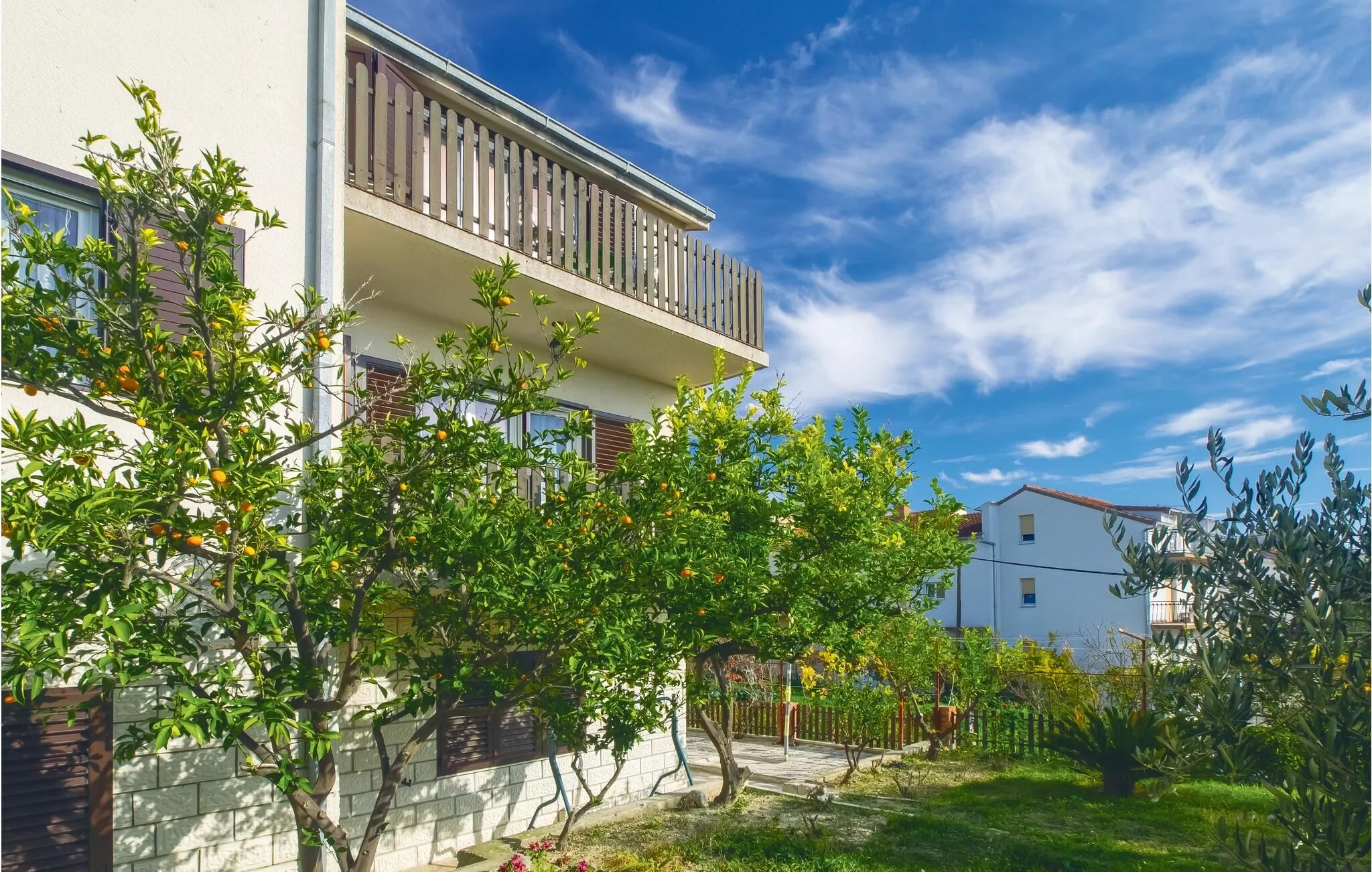 Apartman Podstrana - CDF798 - foto 4
