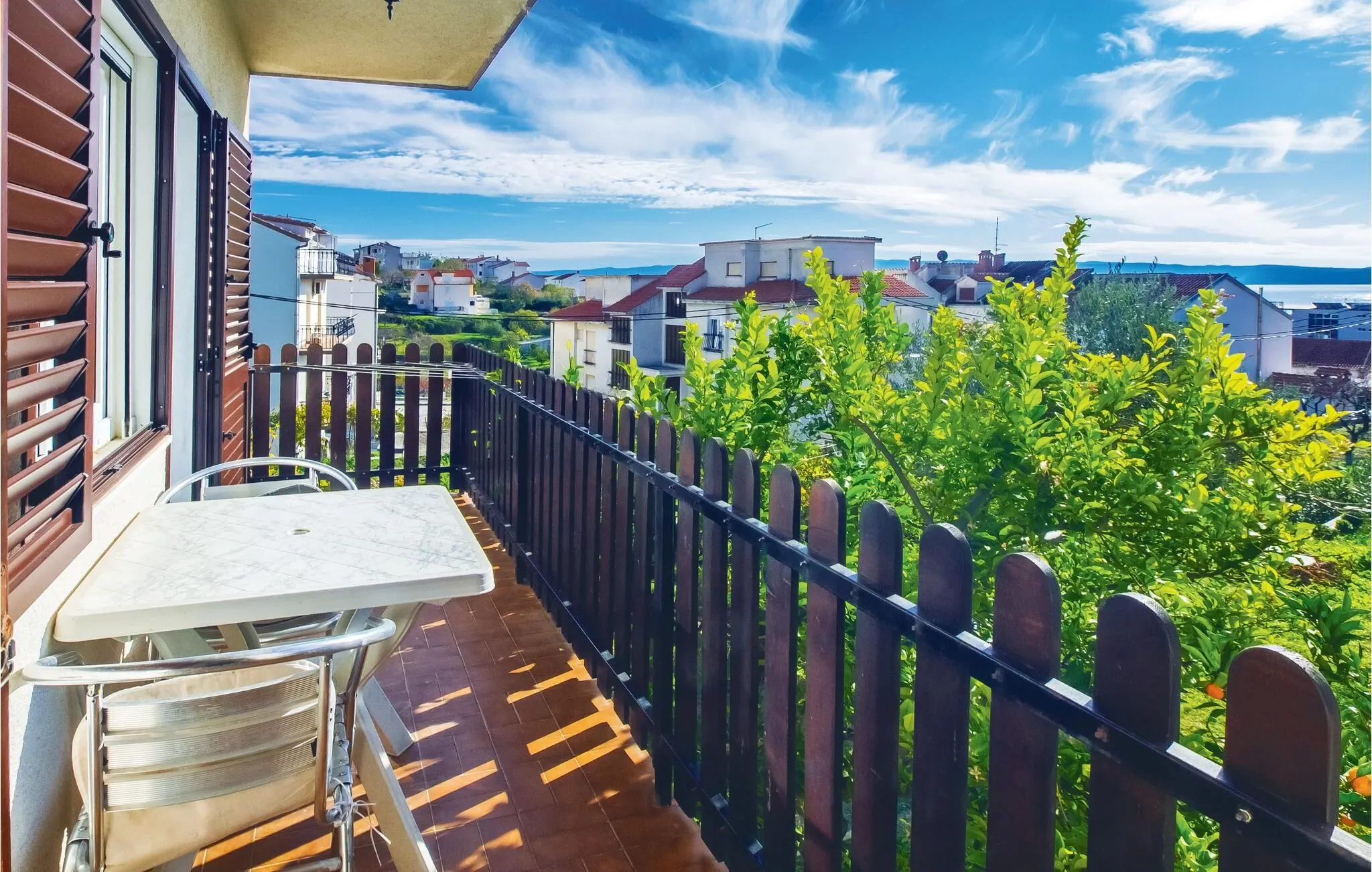 Apartman Podstrana - CDF798 - foto 6