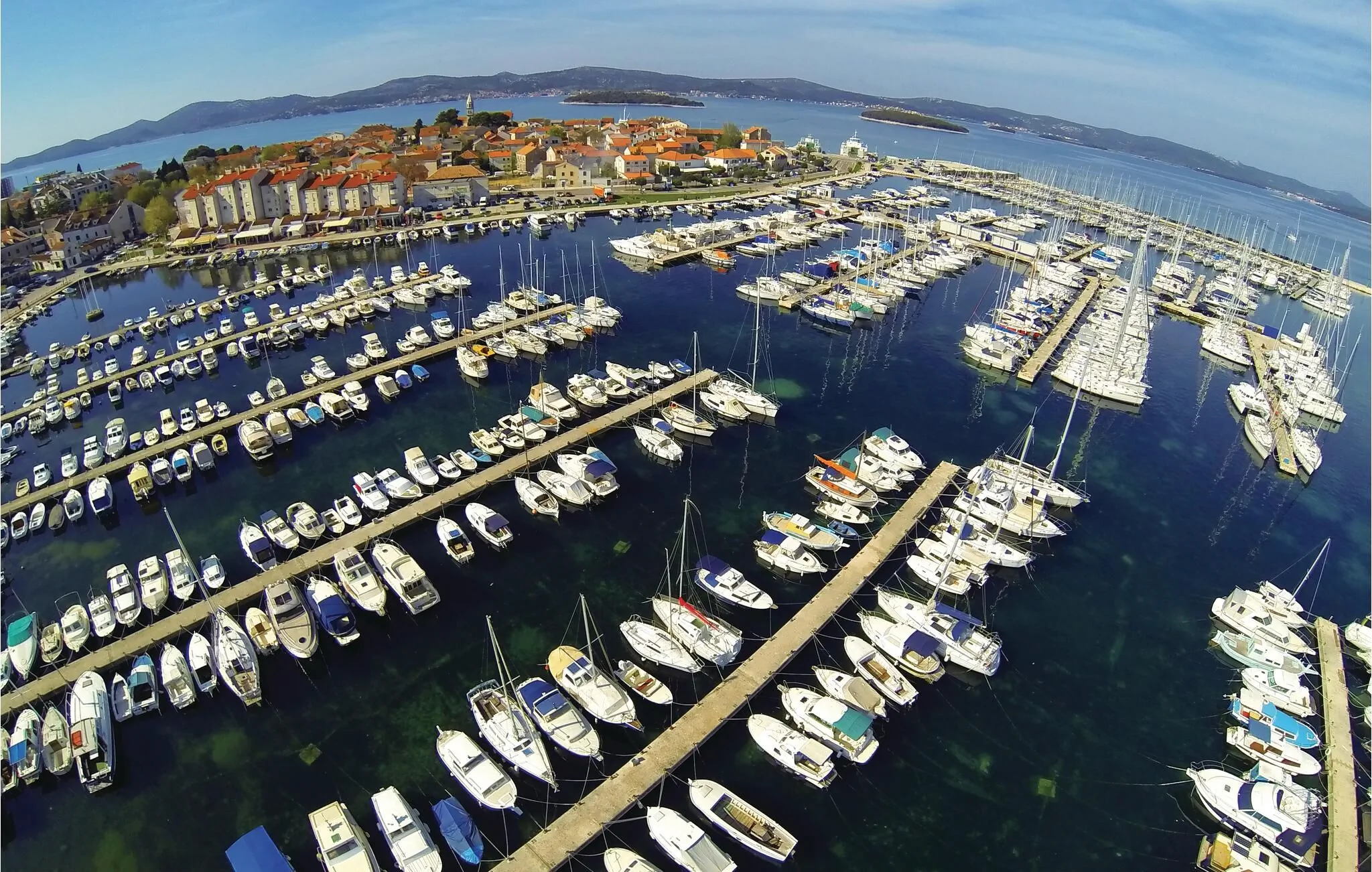 Apartman Biograd na Moru - CDZ927 - foto 8
