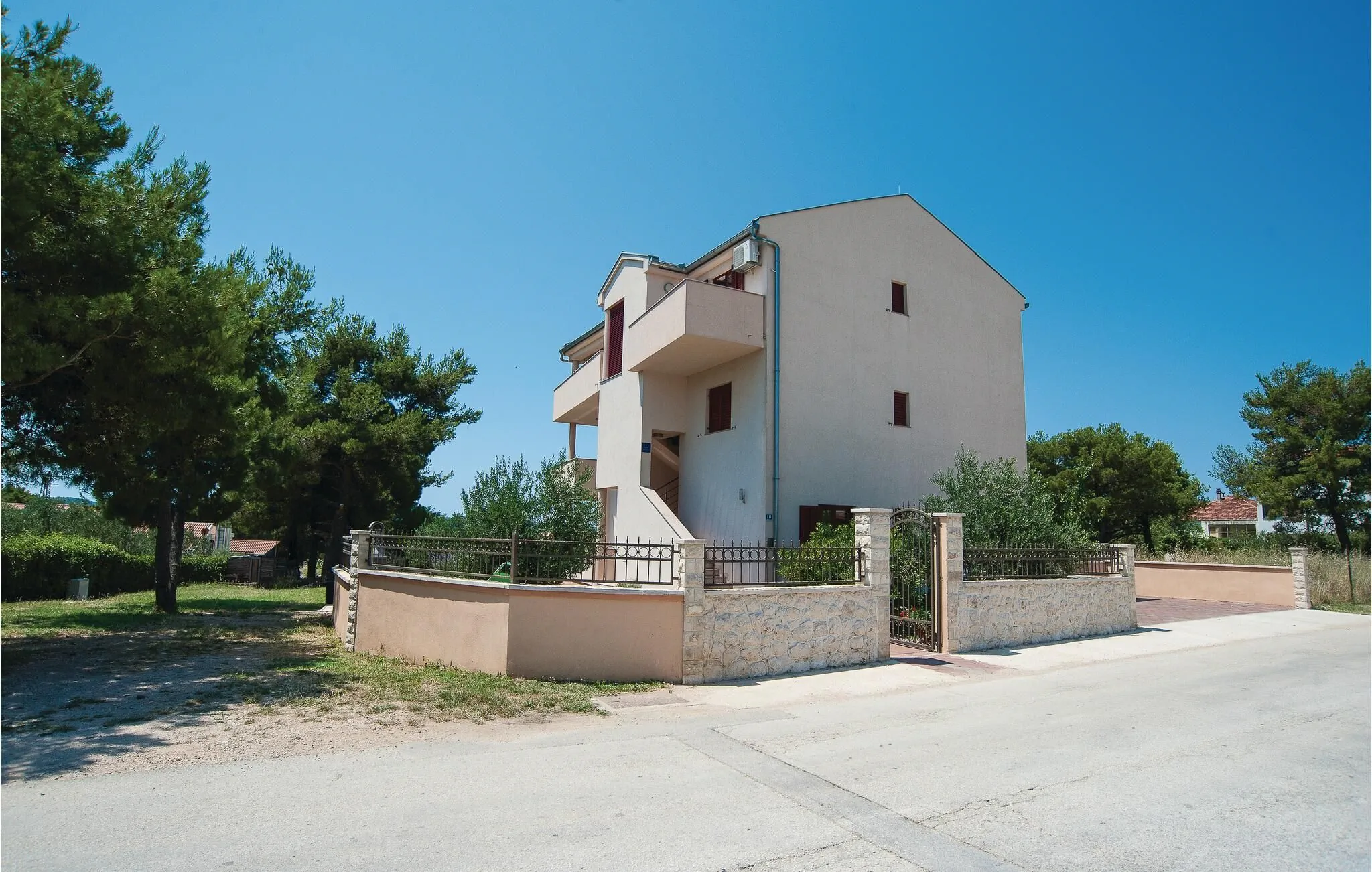 Apartman Biograd na Moru - CDZ927 - foto 10