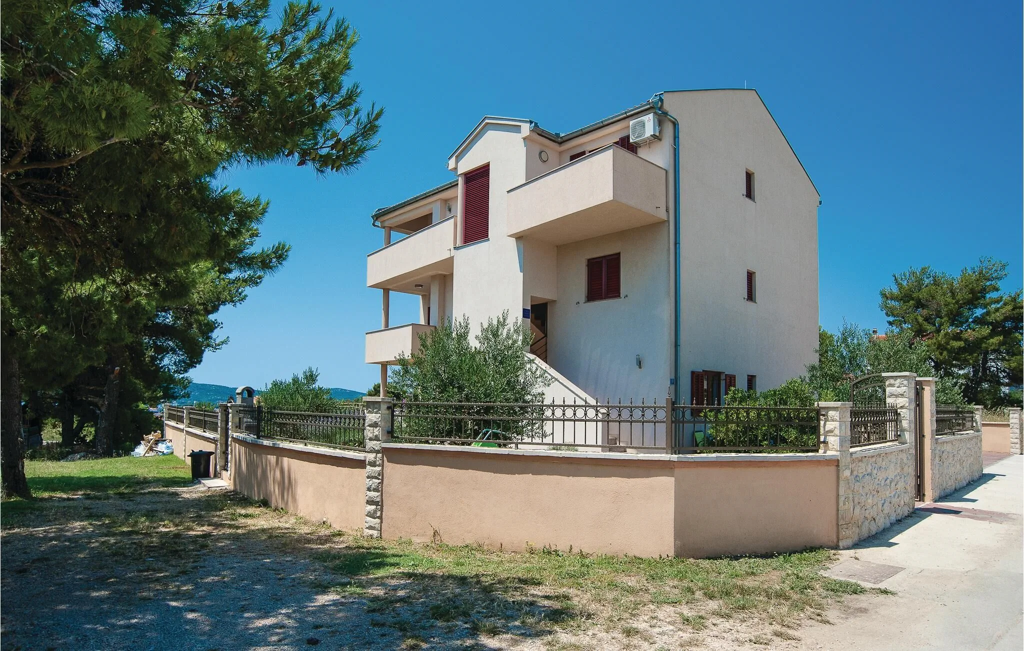 Apartman Biograd na Moru - CDZ927 - foto 2