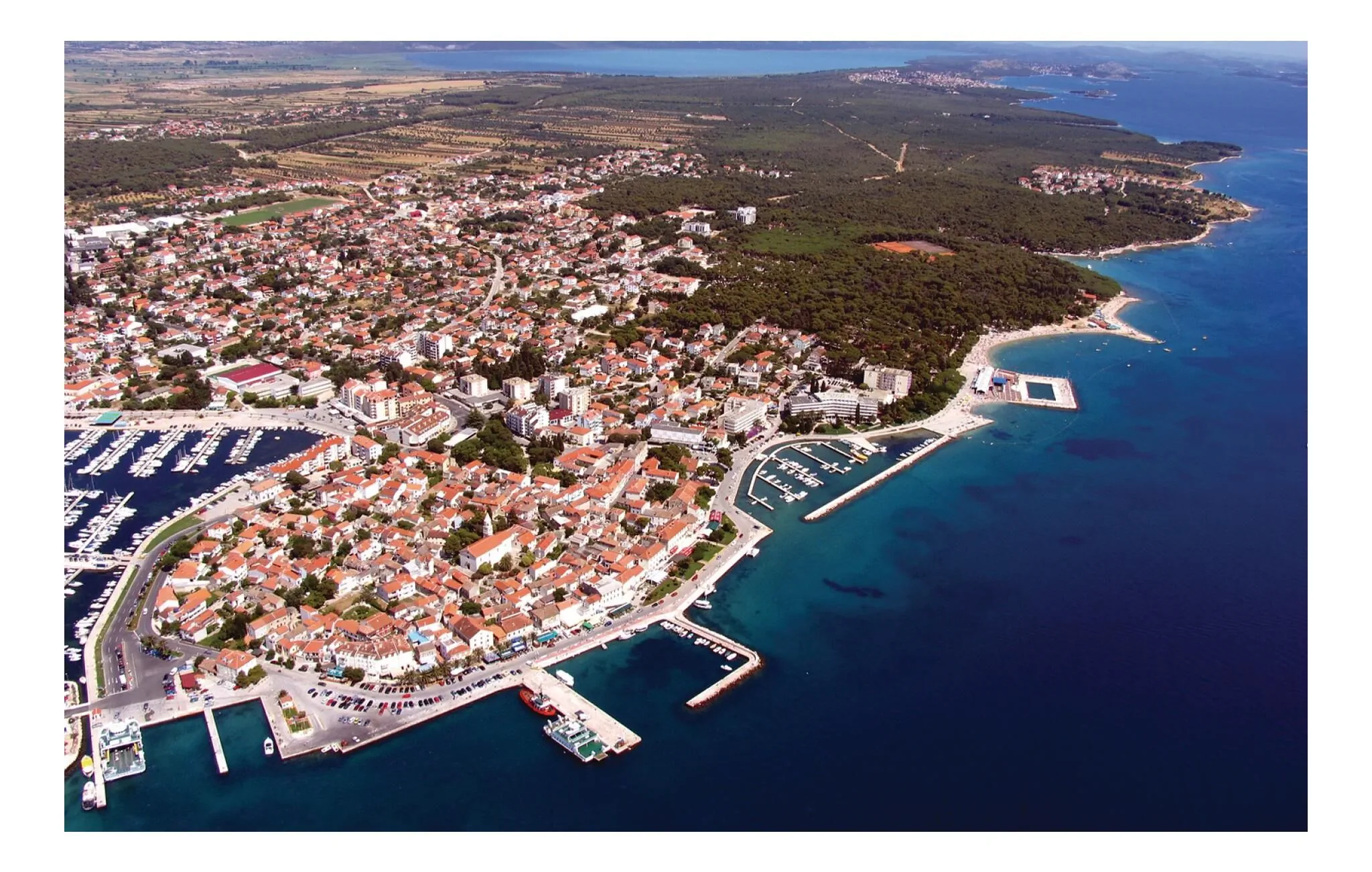 Apartman Biograd na Moru - CDZ927 - foto 4
