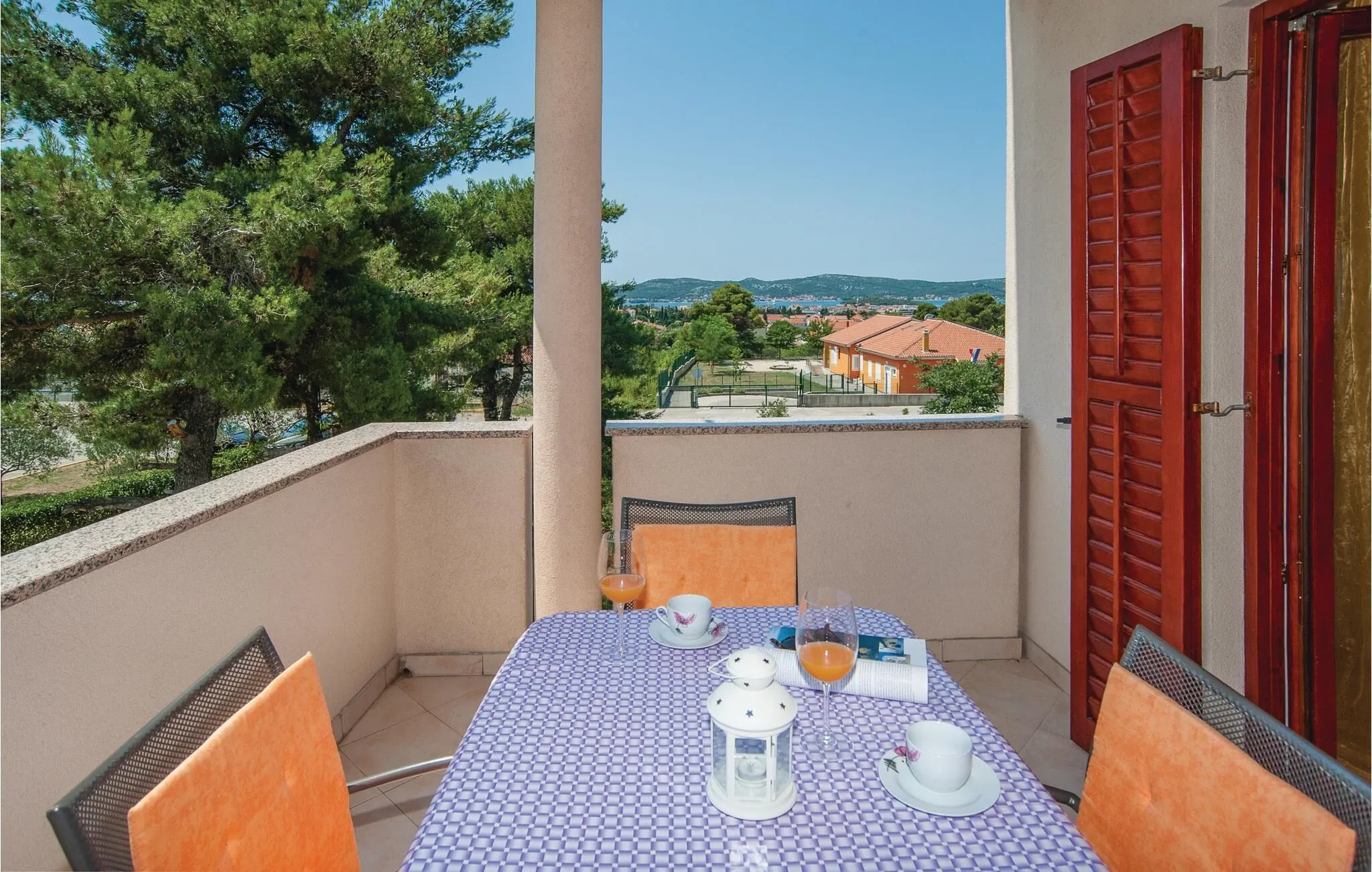 Apartman Biograd na Moru - CDZ927 - foto 1