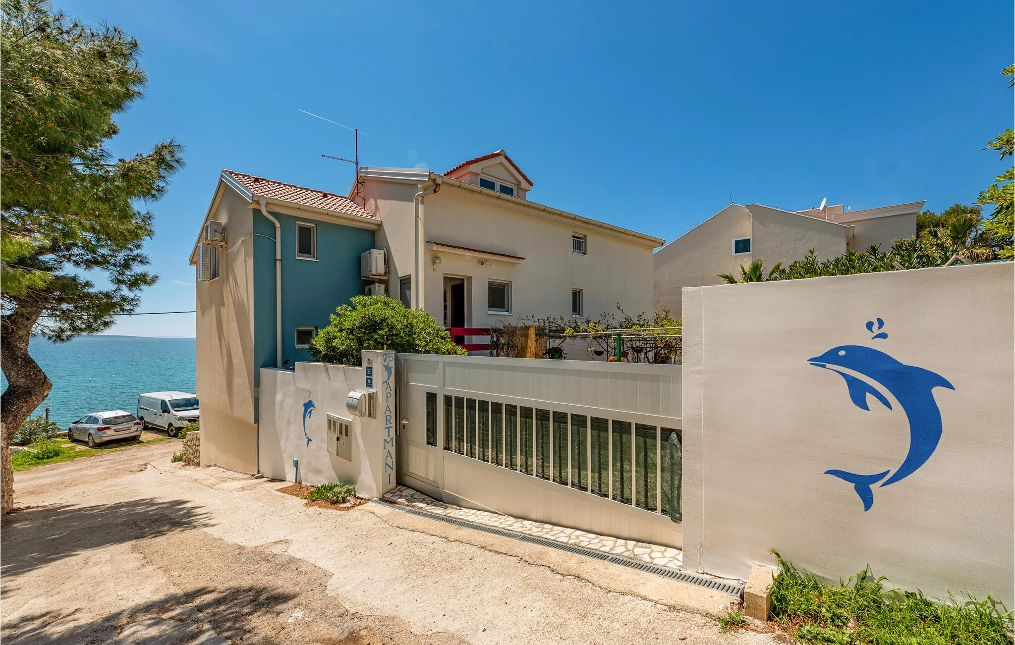 Apartman Košljun - CKP982 - foto 4