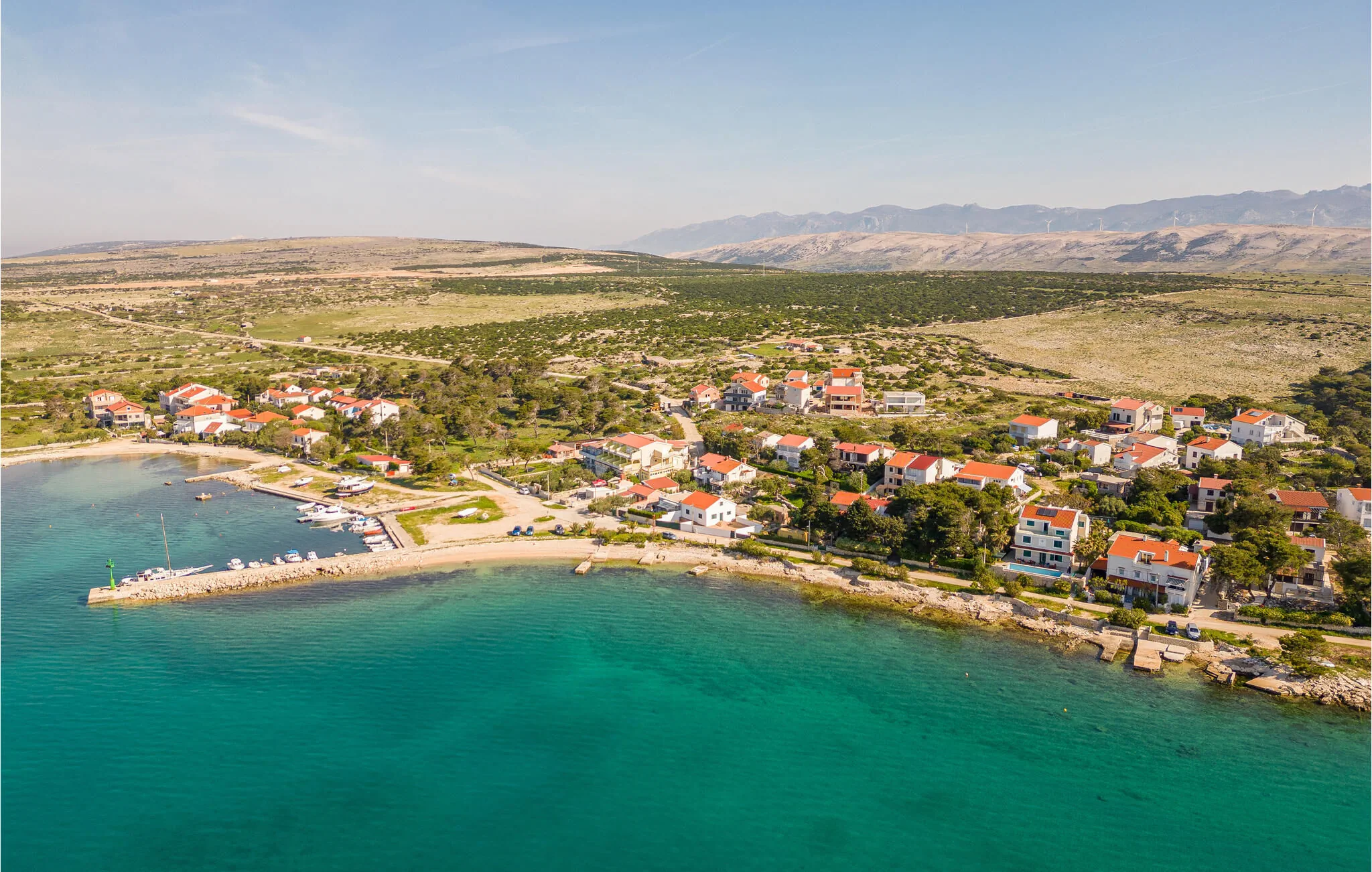 Apartman Košljun - CKP982 - foto 9
