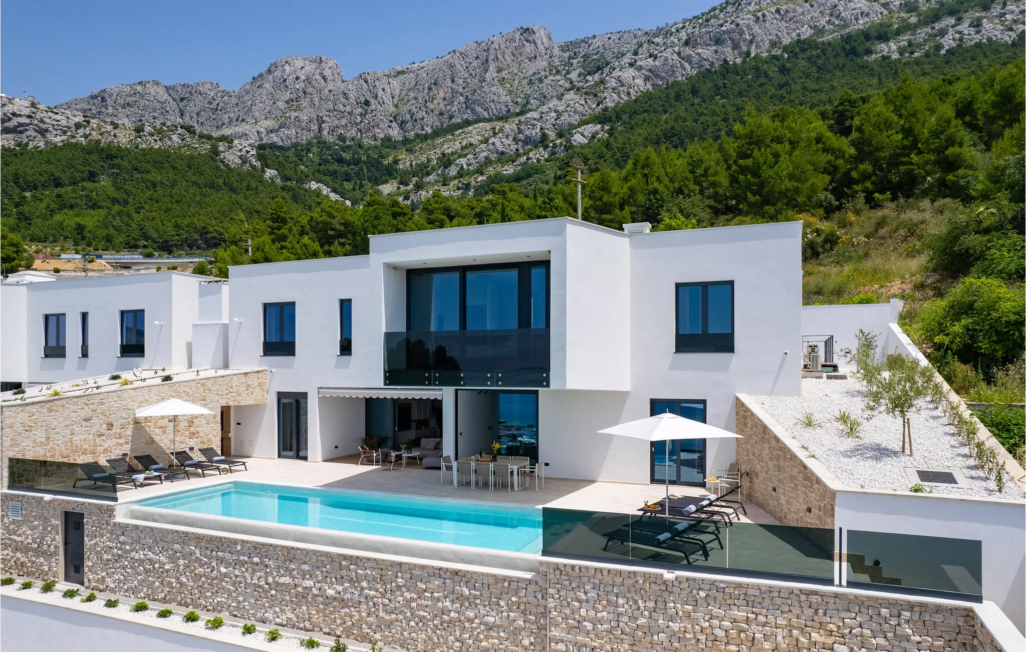 Vendégház Omiš - CSC230 - foto 1