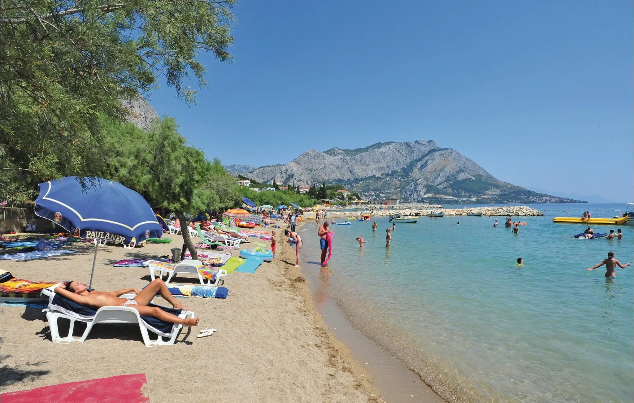 Vendégház Omiš - CSC230 - foto 10