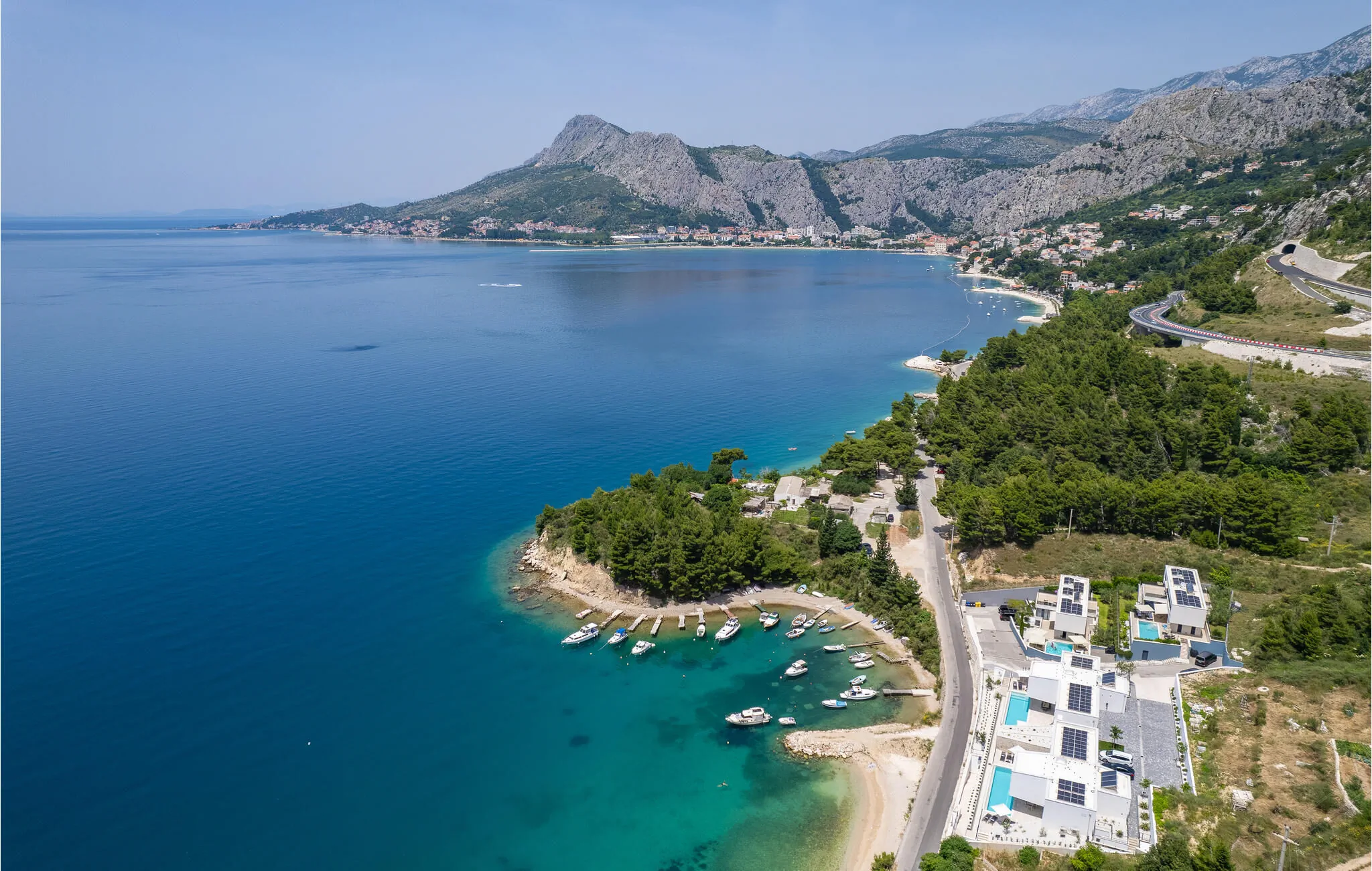 Vendégház Omiš - CSC230 - foto 5