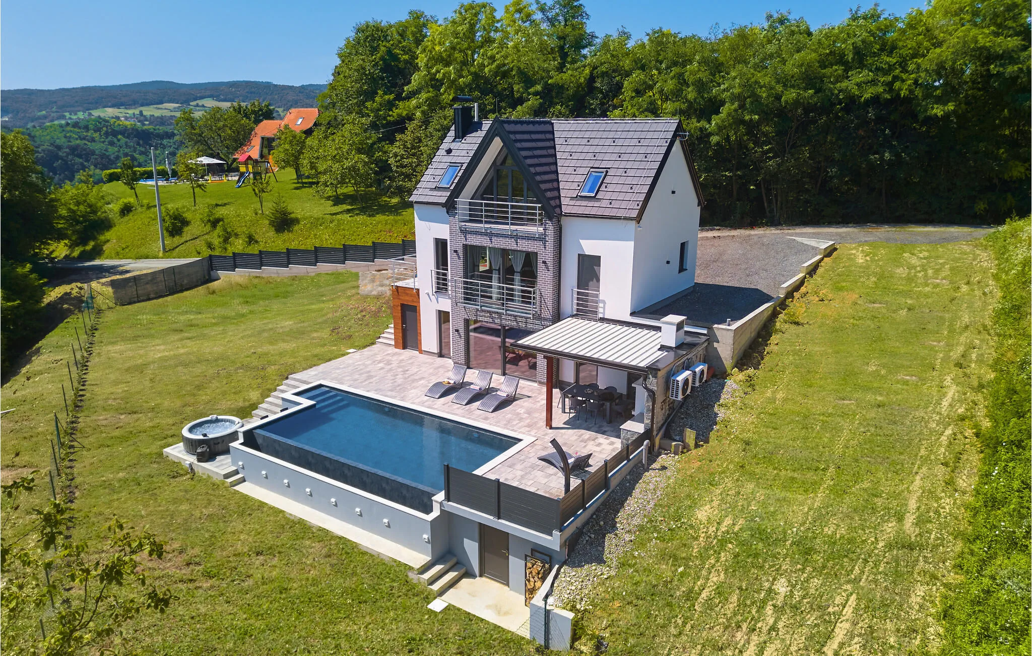 Vendégház Bedenica - CCC440 – Bedenica, Croația