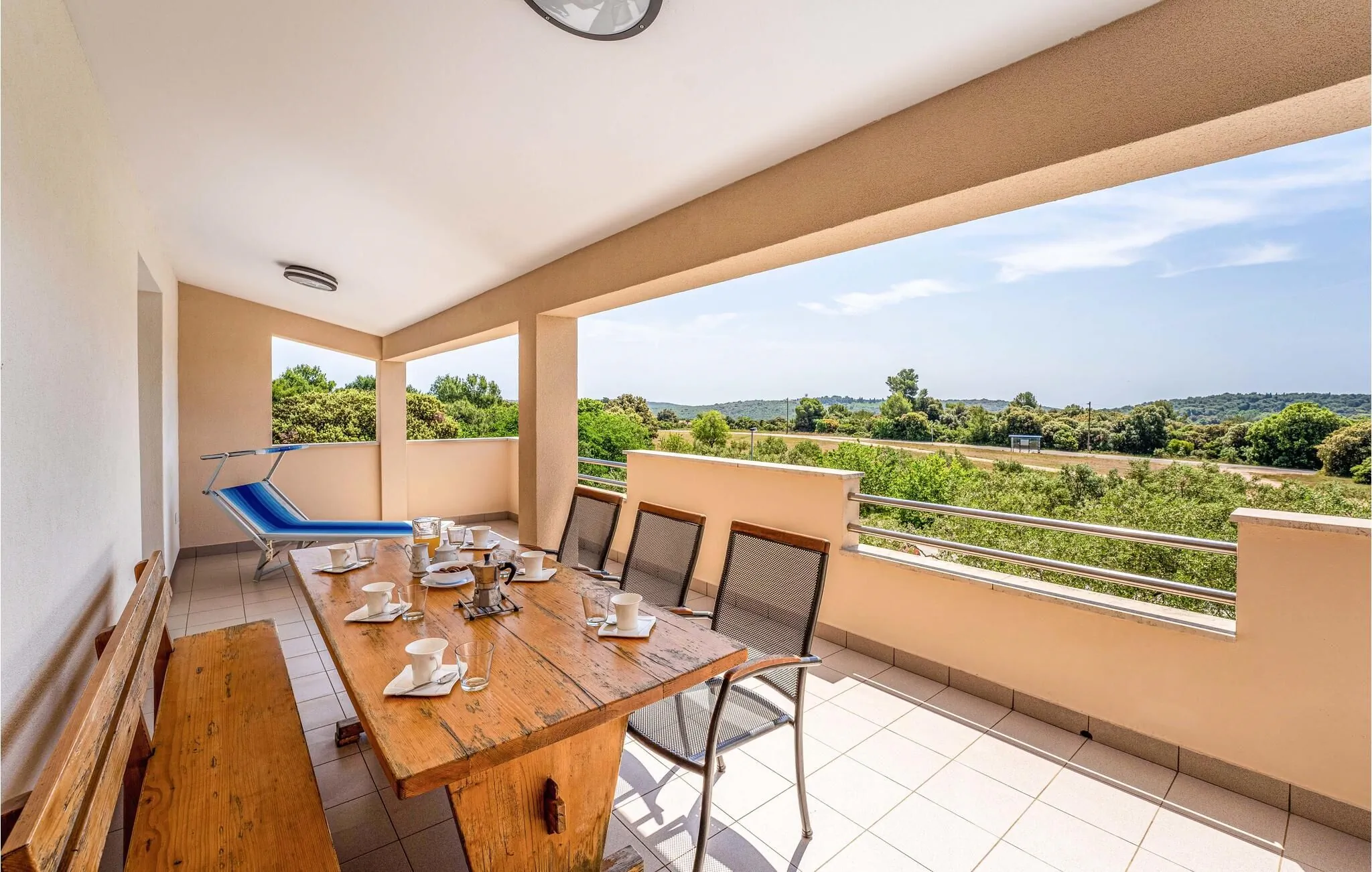 Apartman Medulin - CIB548 – Medulin, Croația