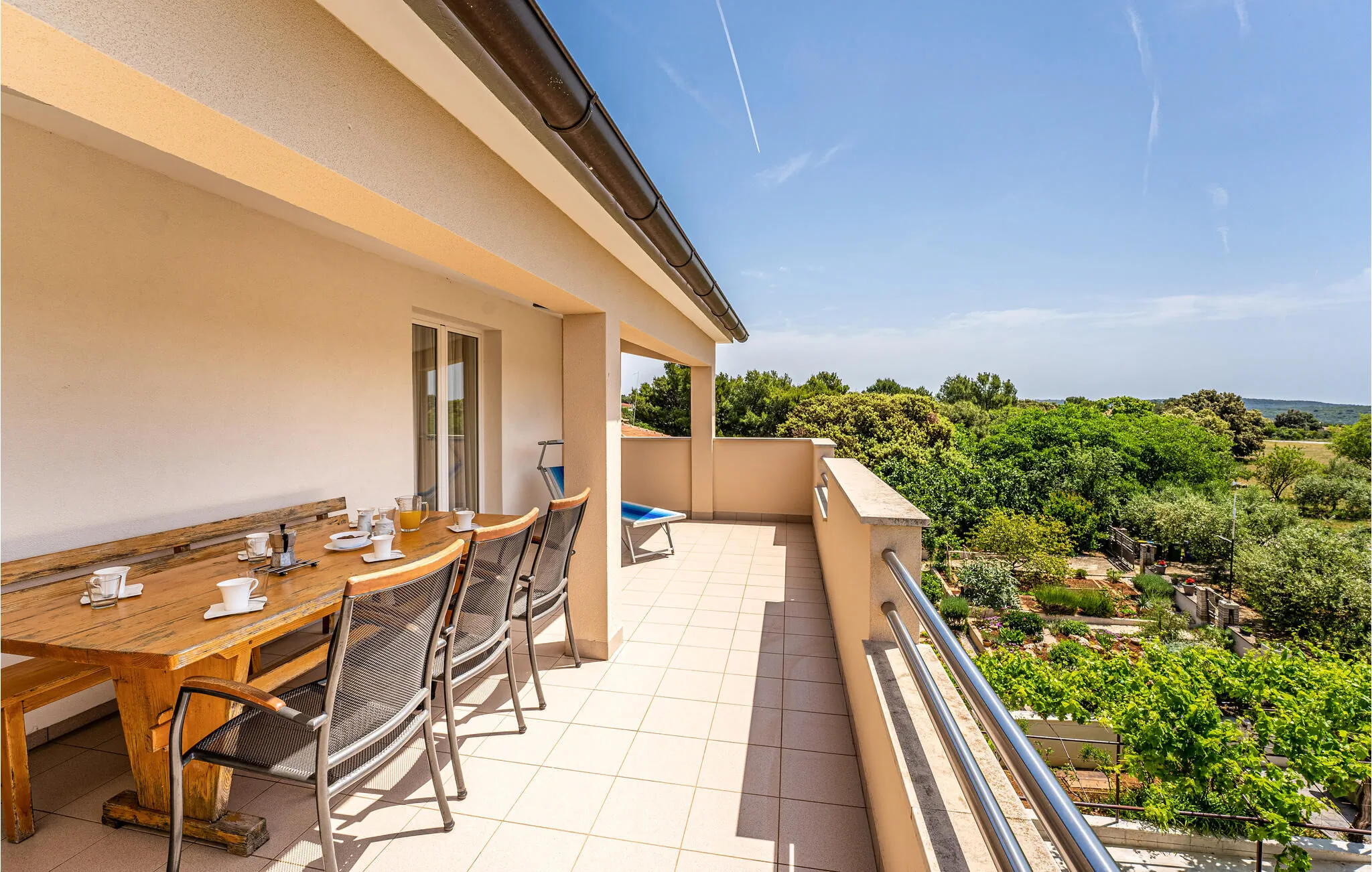 Apartman Medulin - CIB548 – Medulin, Croația