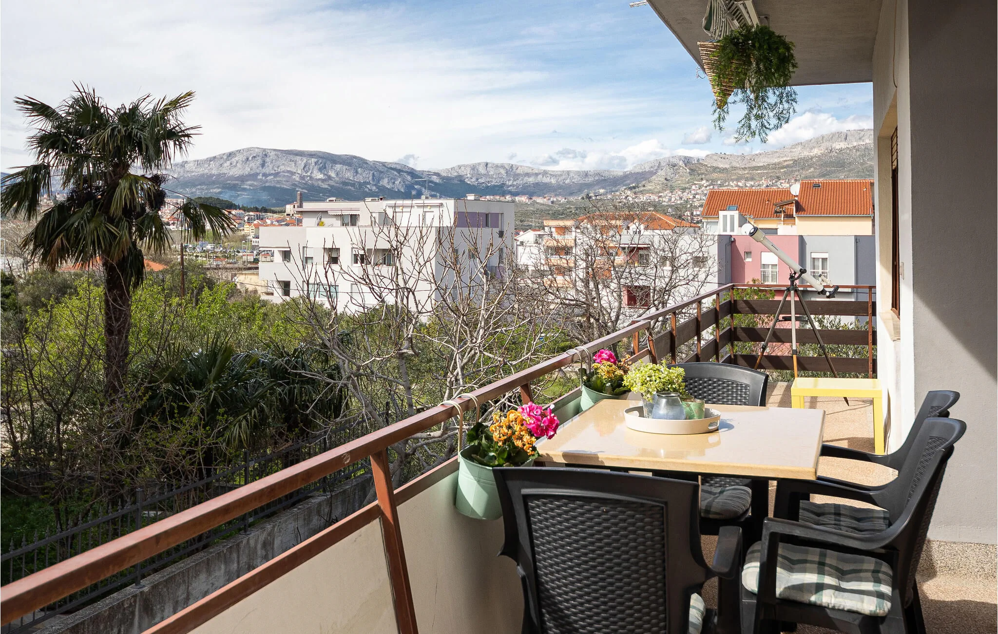 Apartman Podstrana - CSC171 – Podstrana, Croația