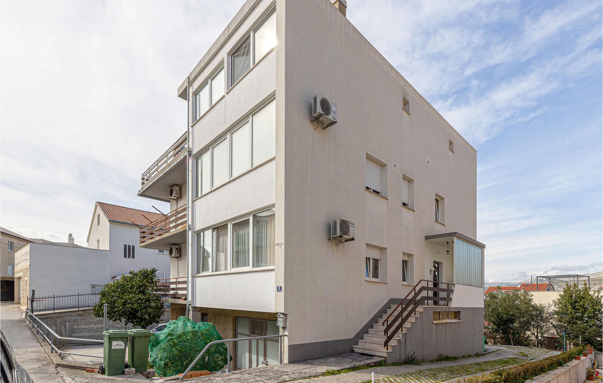 Apartman Podstrana - CSC171 – Podstrana, Croația