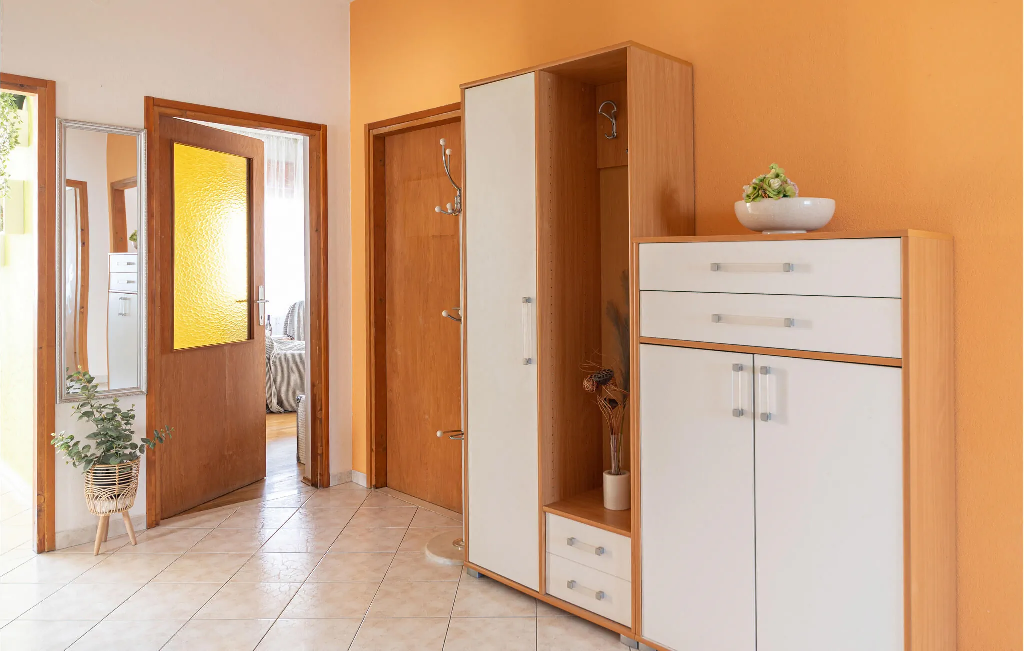 Apartman Podstrana - CSC171 – Podstrana, Croația
