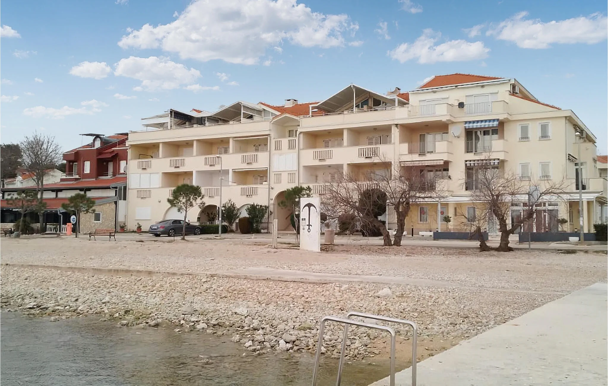 Apartman Turanj - CDI305 - foto 5