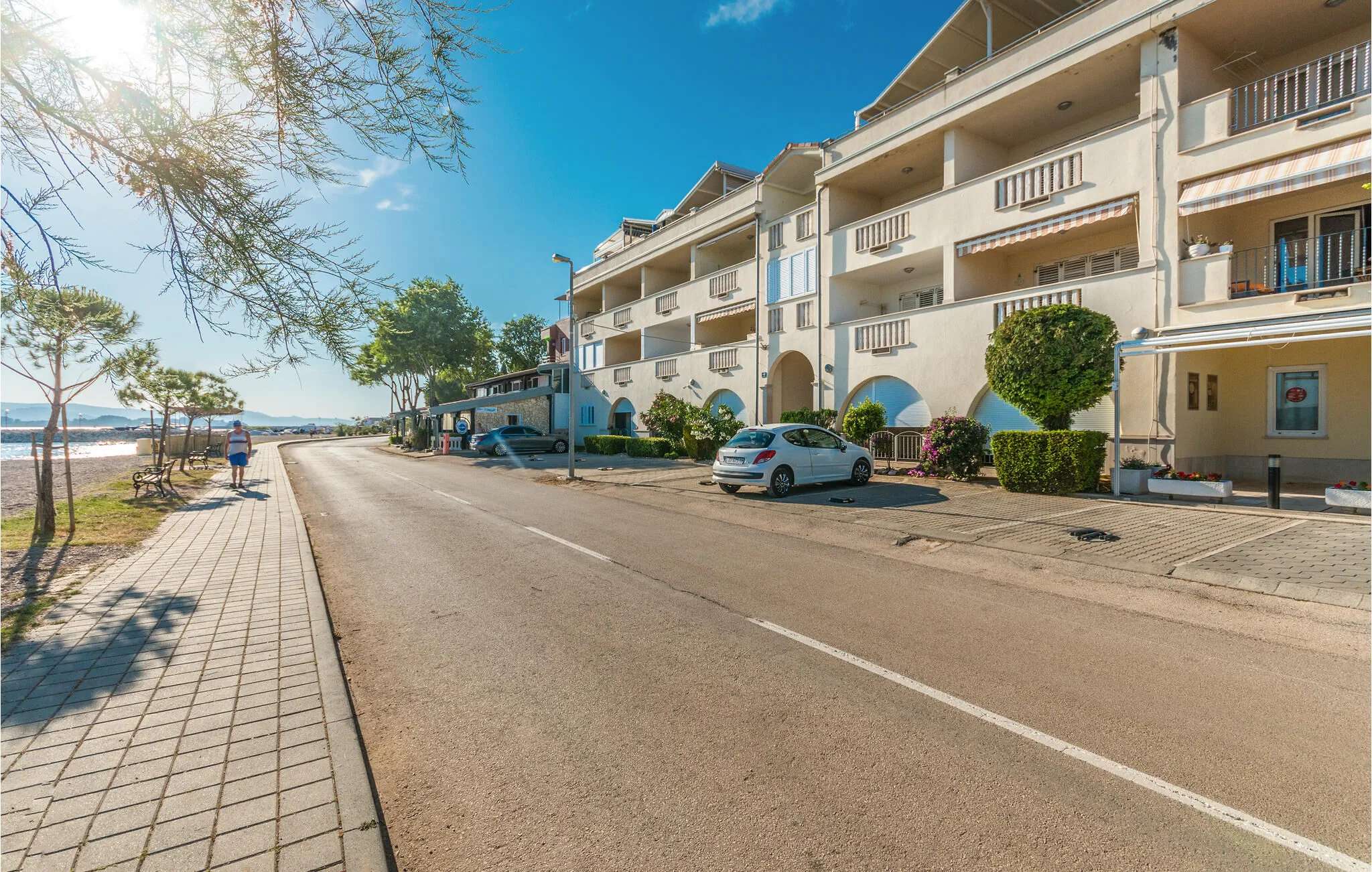 Apartman Turanj - CDI305 - foto 4