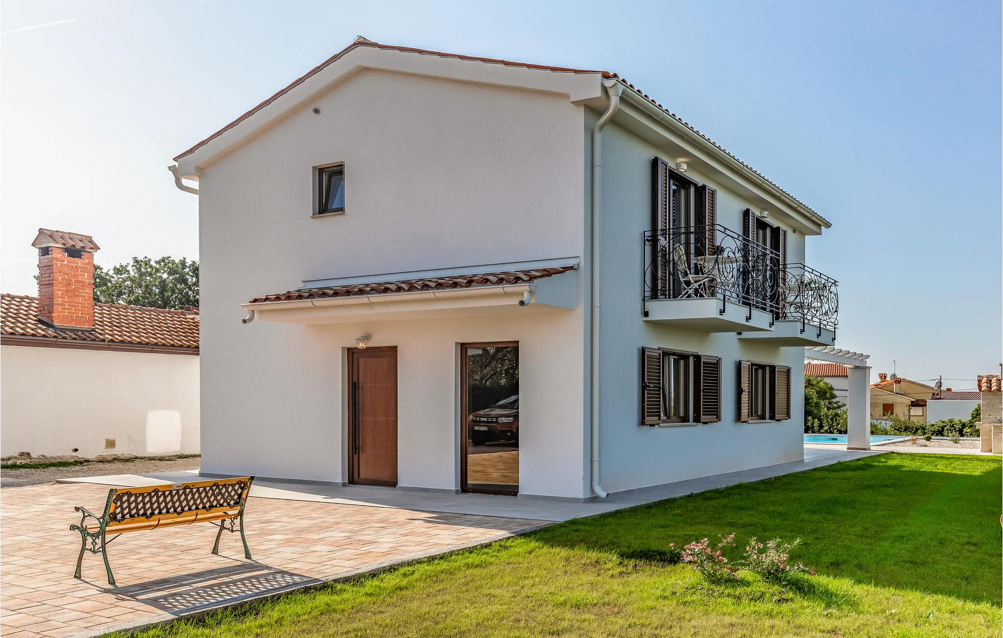 Vendégház Hrboki - CIC833 – Hrboki, Croația