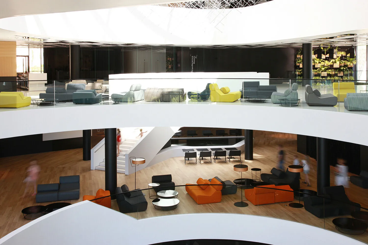 Lone Hotel by Maistra Collection Rovinj - foto 7