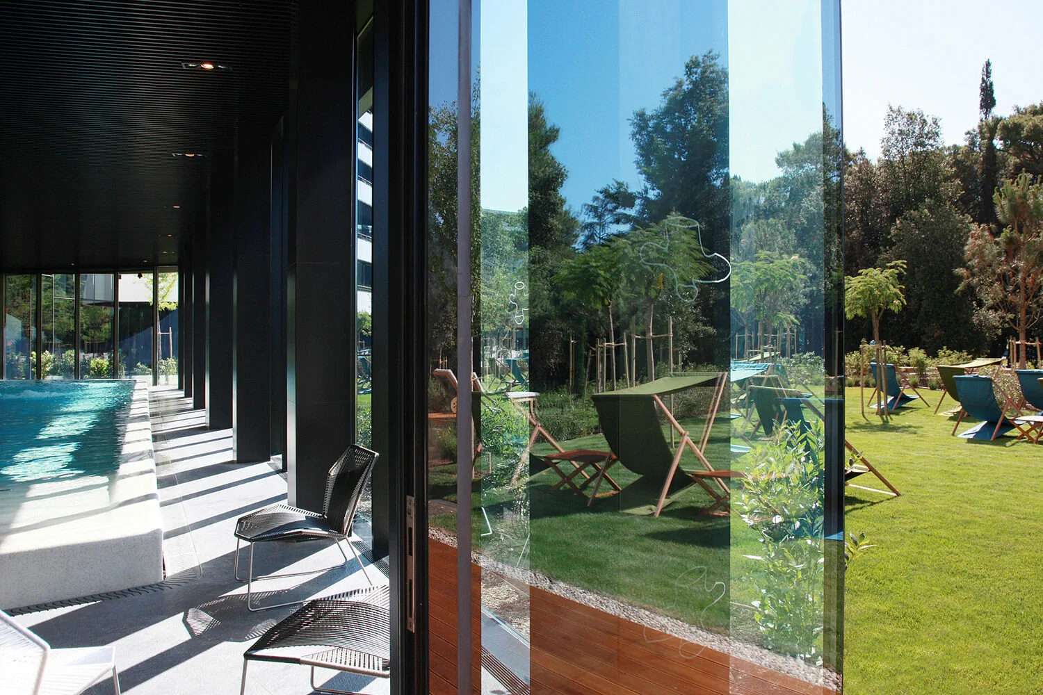 Lone Hotel by Maistra Collection Rovinj - foto 9