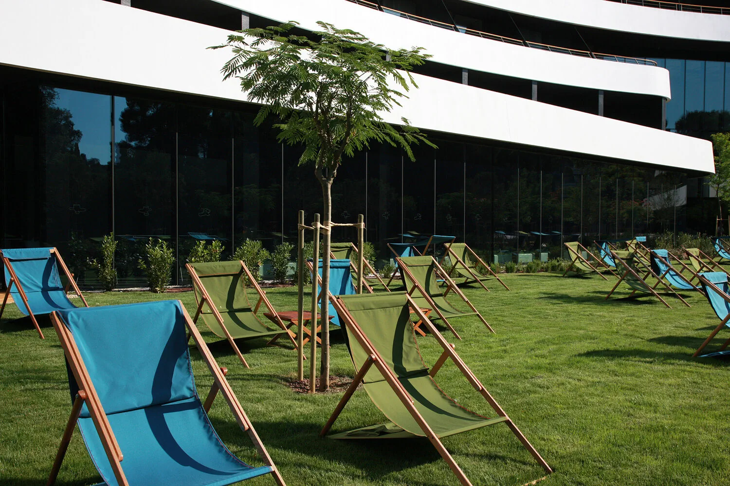 Lone Hotel by Maistra Collection Rovinj - foto 10