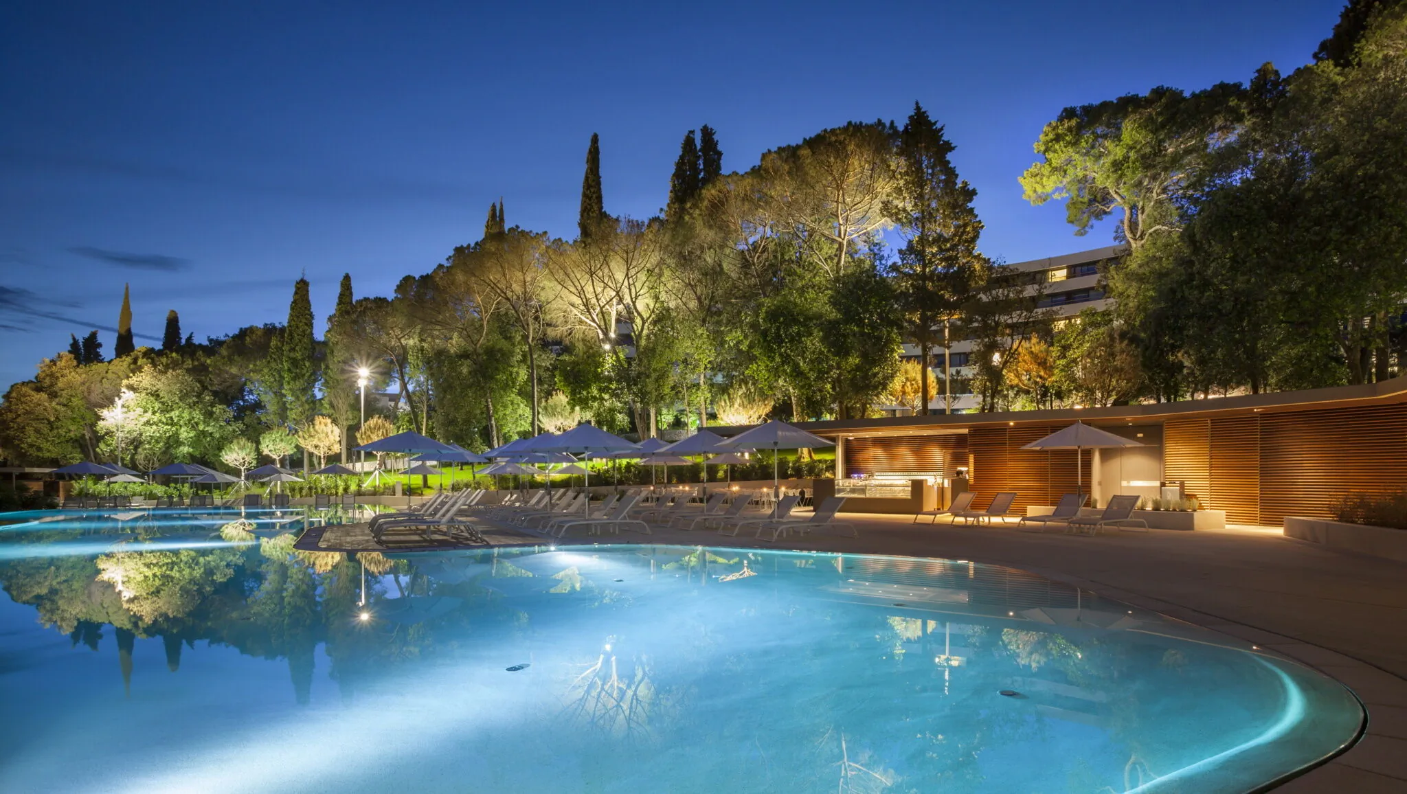 Lone Hotel by Maistra Collection Rovinj - foto 8