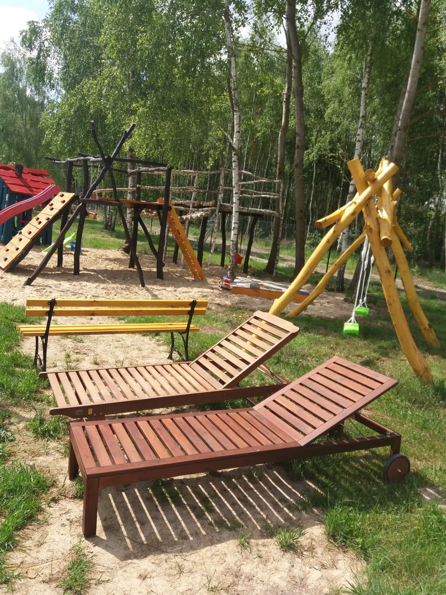 Brzozowy Gaj Orzechów Kolonia - foto 7
