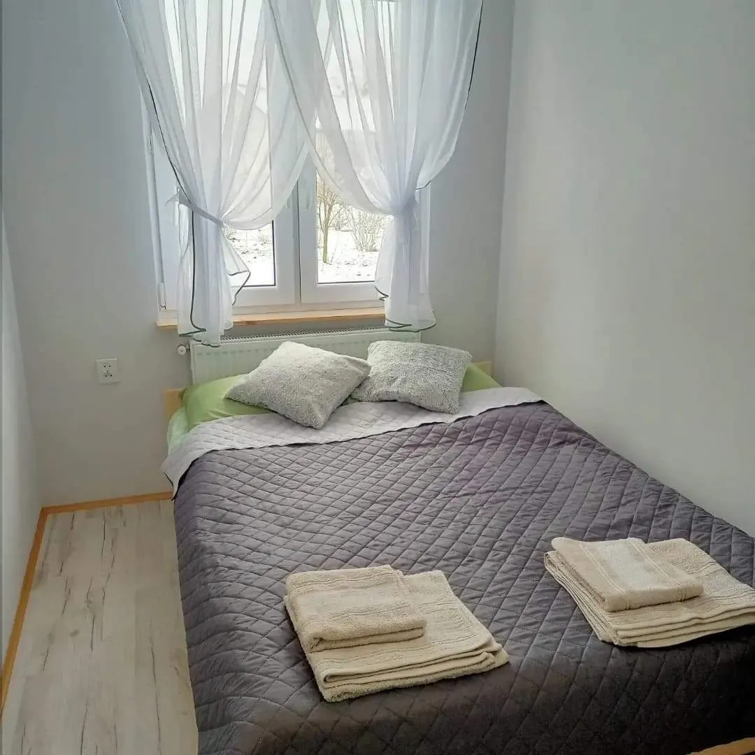 Brzozowy Gaj Orzechów Kolonia - foto 3