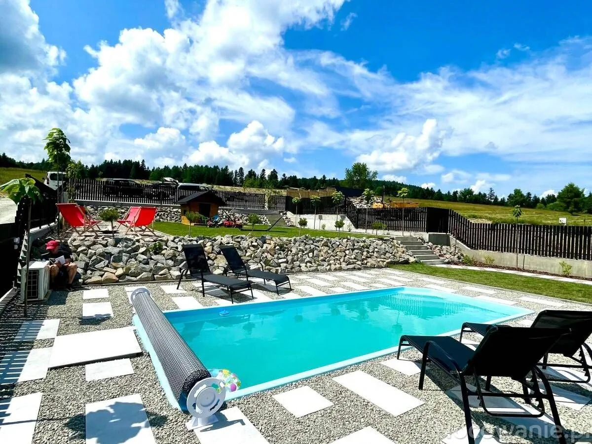 Domek "Stodoła Loft" Krynica-Zdrój – Krynica-Zdrój, Polsko