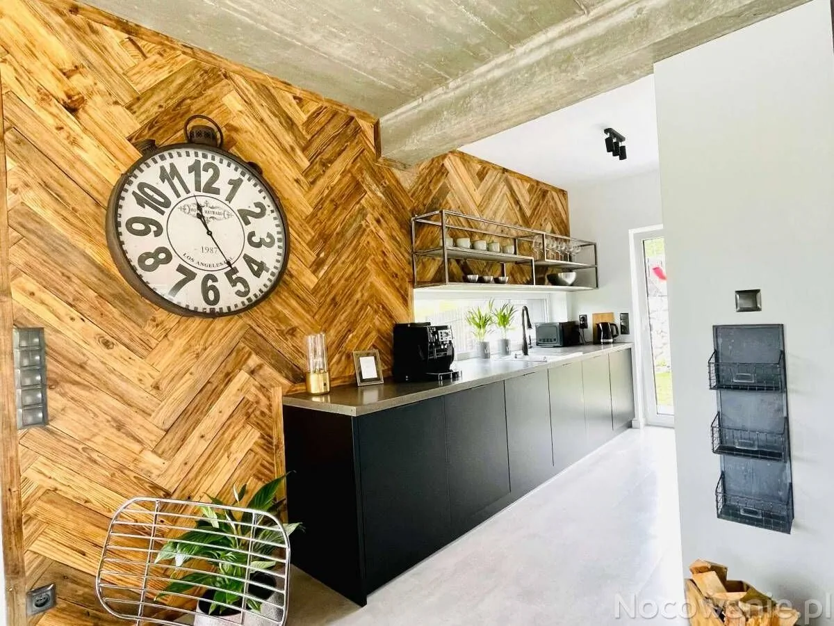 Domek "Stodoła Loft" Krynica-Zdrój – Krynica-Zdrój, Polsko
