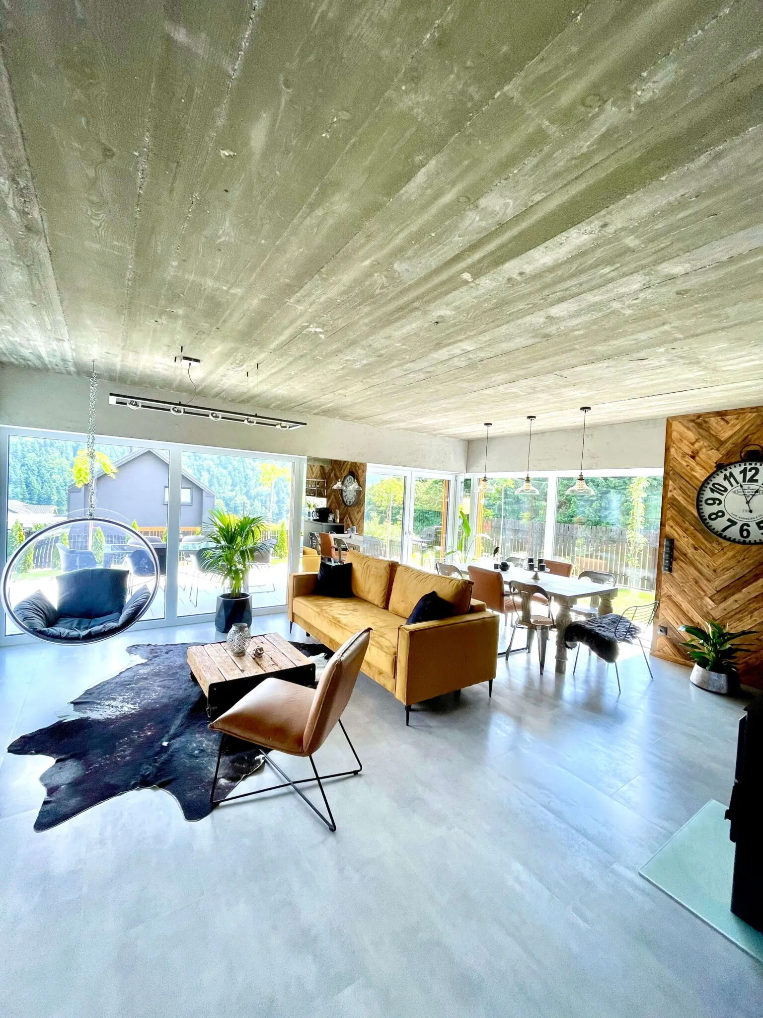 Domek "Stodoła Loft" Krynica-Zdrój – Krynica-Zdrój, Polsko