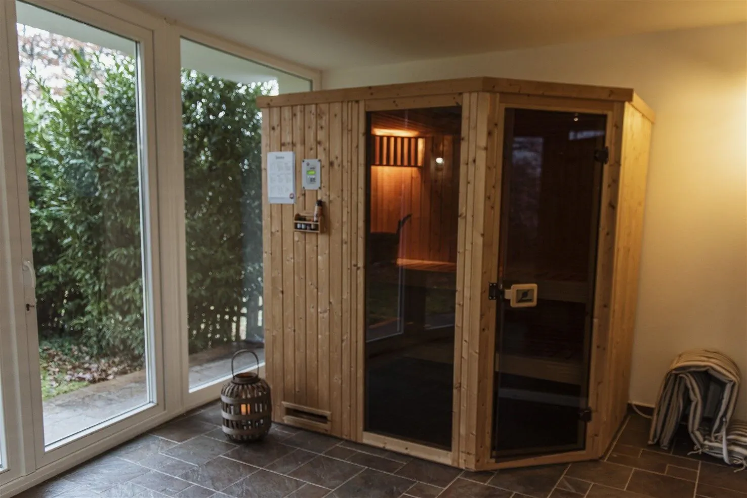 Hilltop Wellness Villa Pécs – Pécs, Ungaria