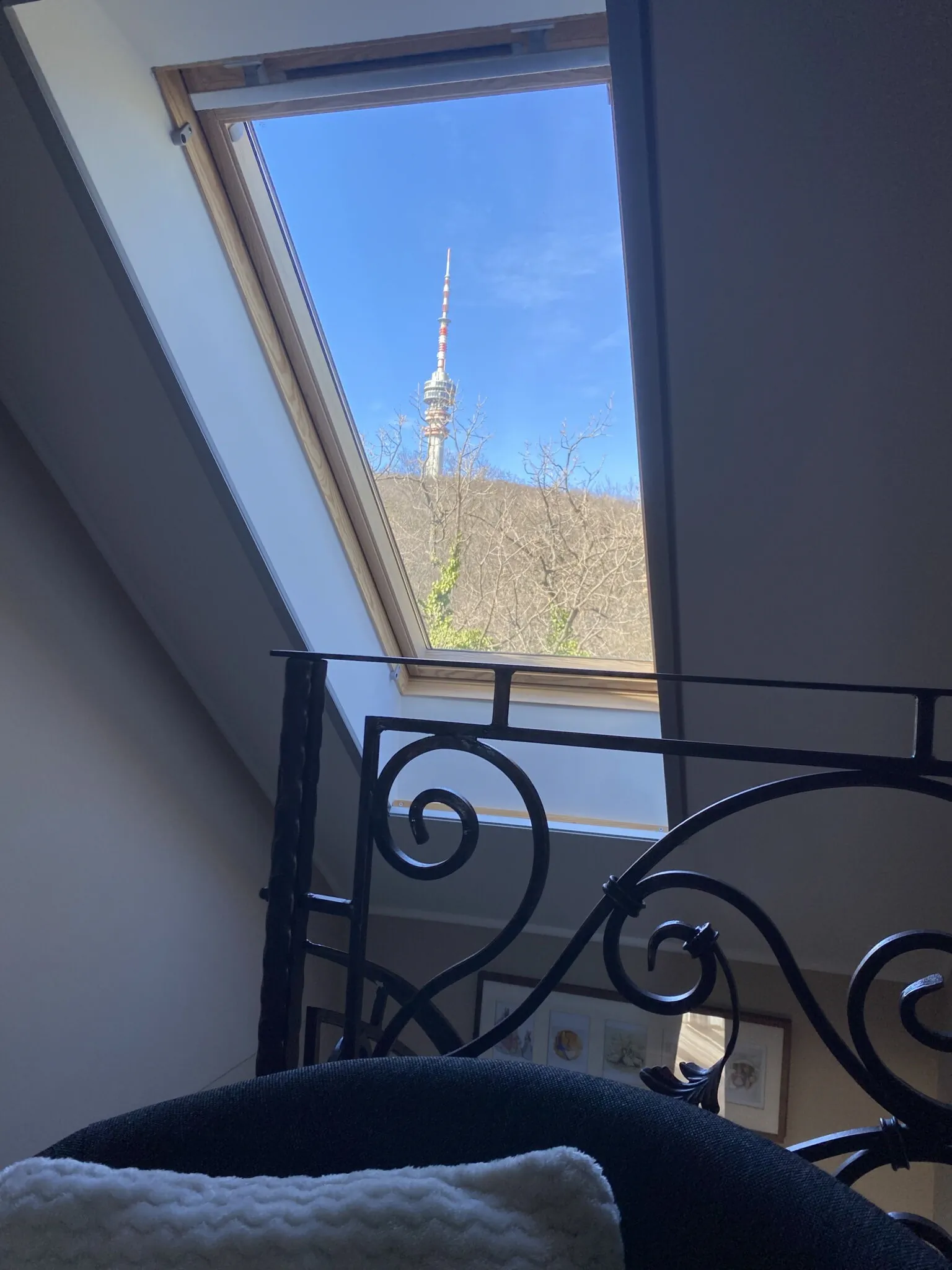 Hilltop Wellness Villa Pécs – Pécs, Ungaria