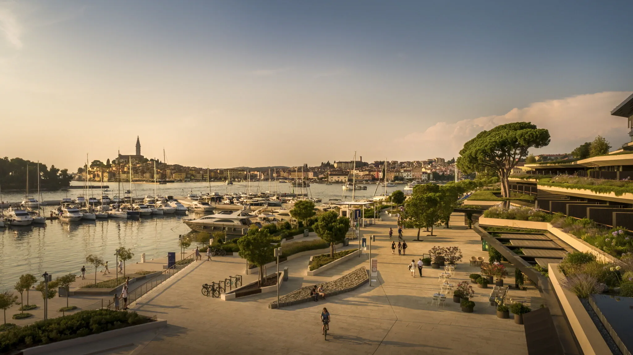 Grand Park Hotel Rovinj by Maistra Collection Rovinj - foto 3