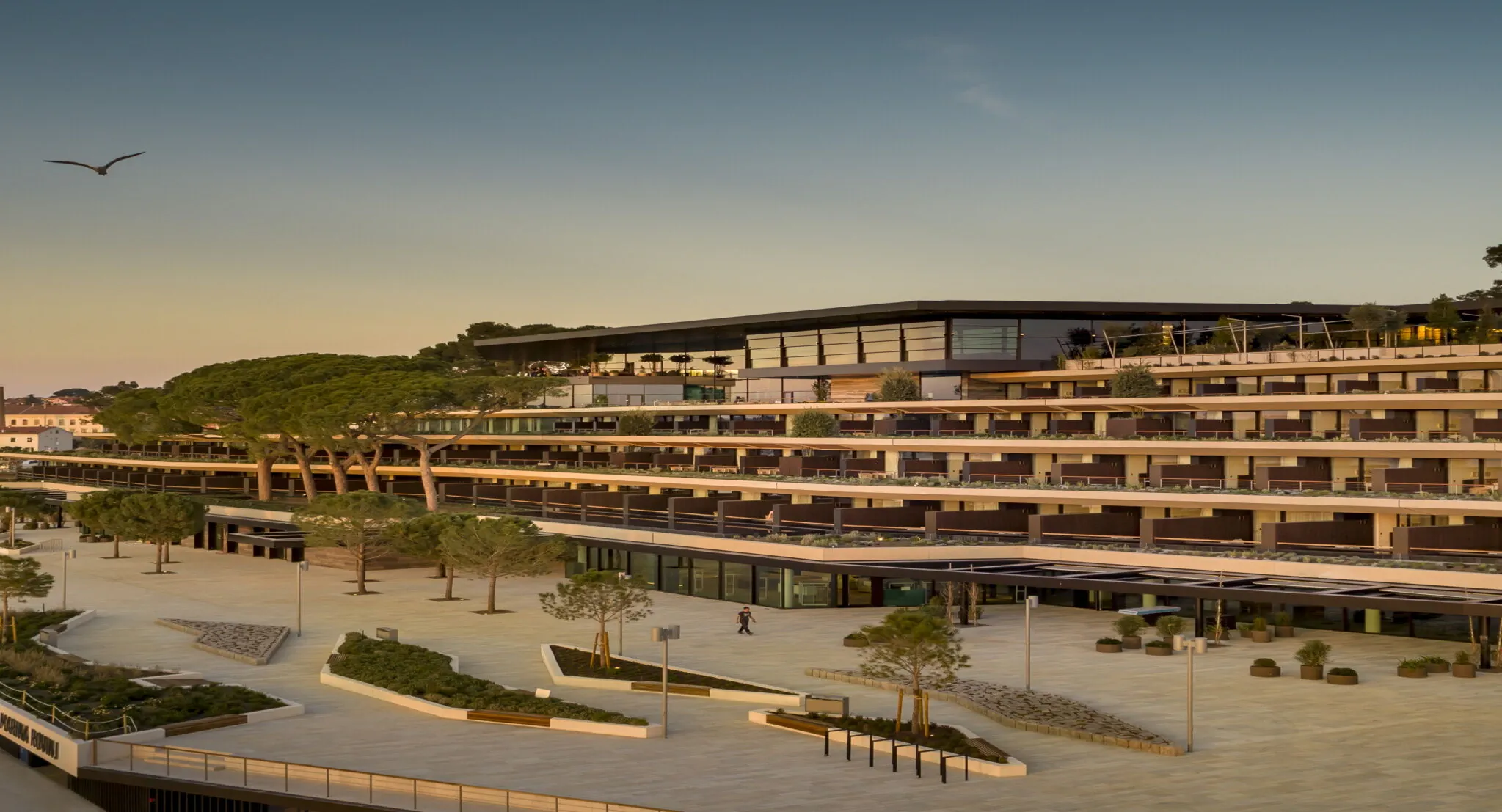 Grand Park Hotel Rovinj by Maistra Collection Rovinj - foto 2