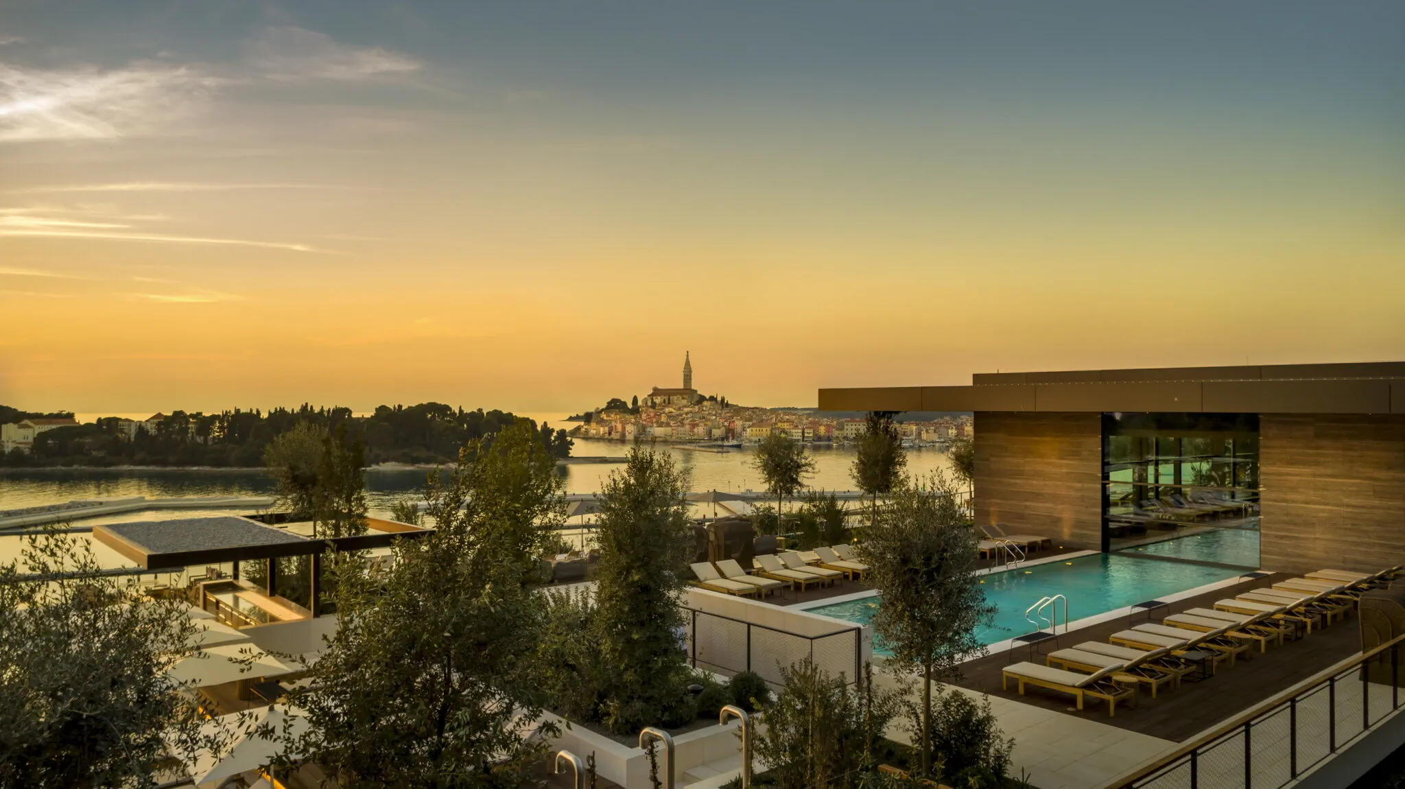 Grand Park Hotel Rovinj by Maistra Collection Rovinj - foto 4