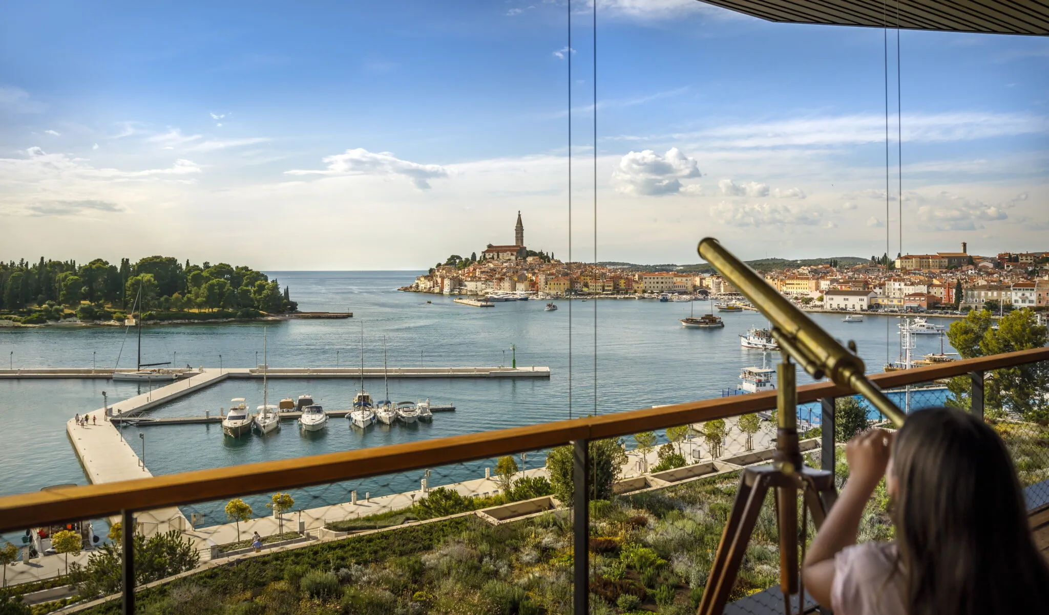 Grand Park Hotel Rovinj by Maistra Collection Rovinj - foto 5