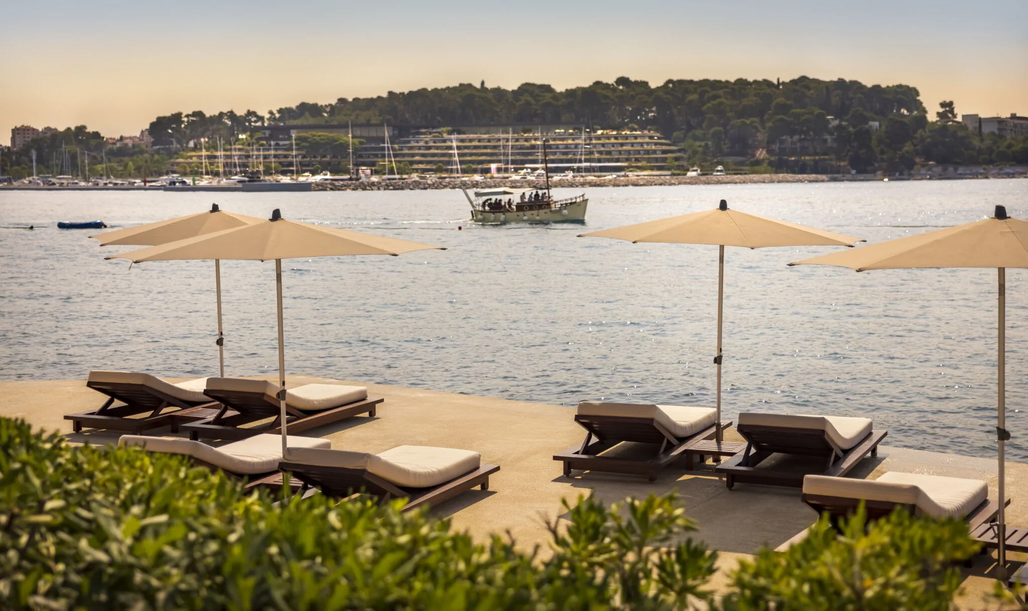 Grand Park Hotel Rovinj by Maistra Collection Rovinj - foto 7