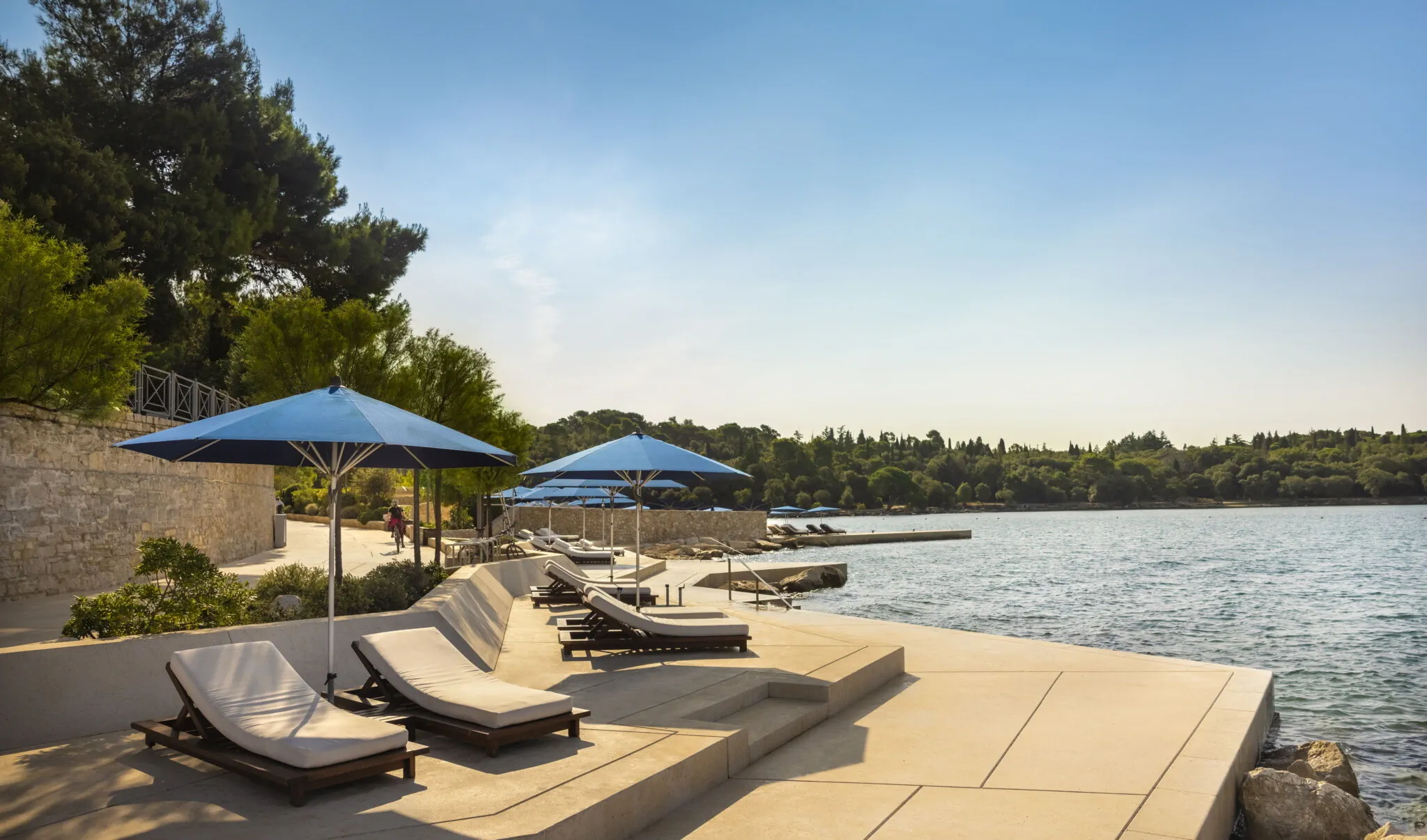 Grand Park Hotel Rovinj by Maistra Collection Rovinj - foto 8