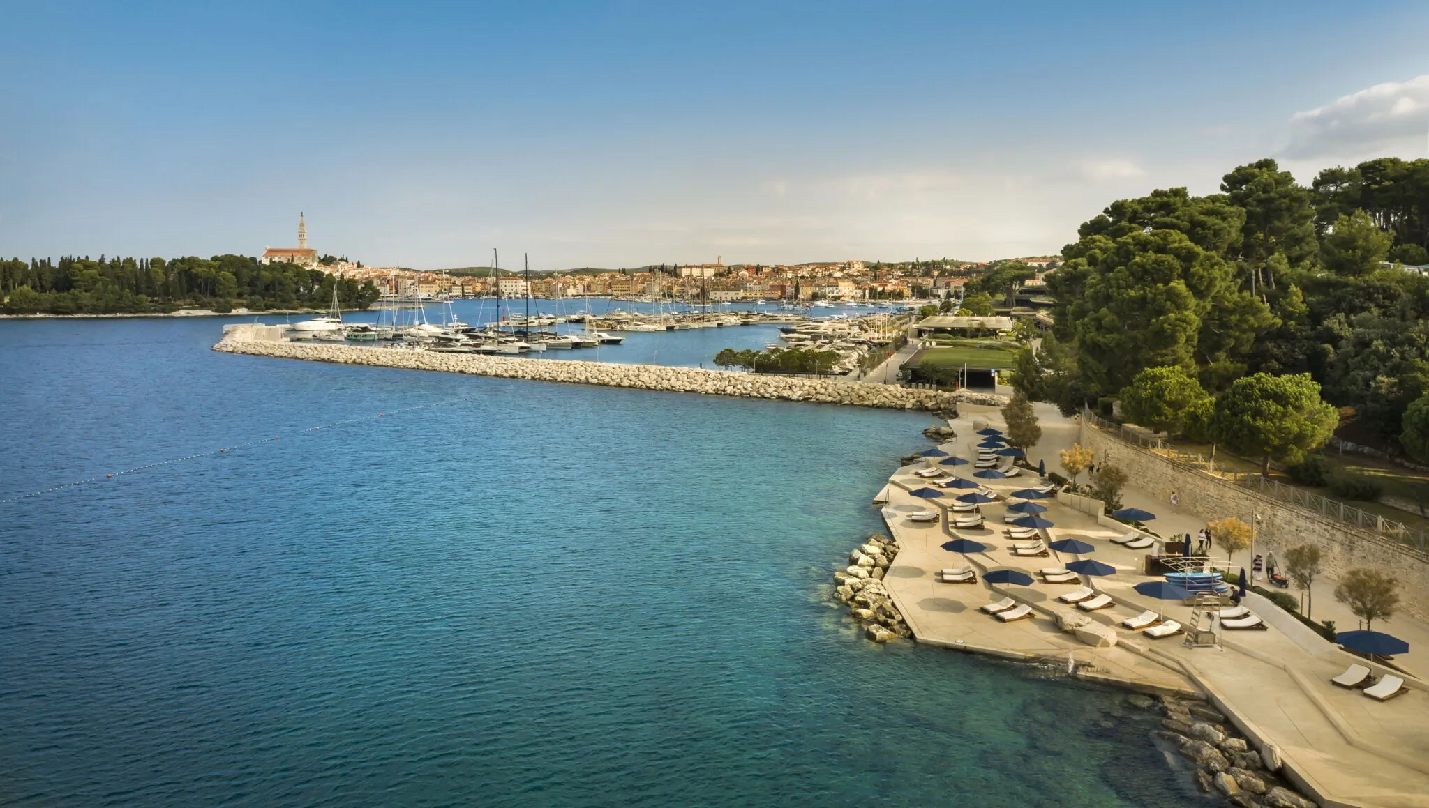 Grand Park Hotel Rovinj by Maistra Collection Rovinj - foto 9