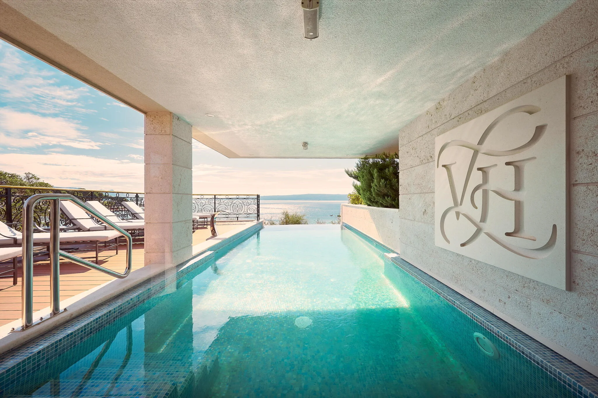 Hotel Villa Harmony Split – Split, Chorwacja