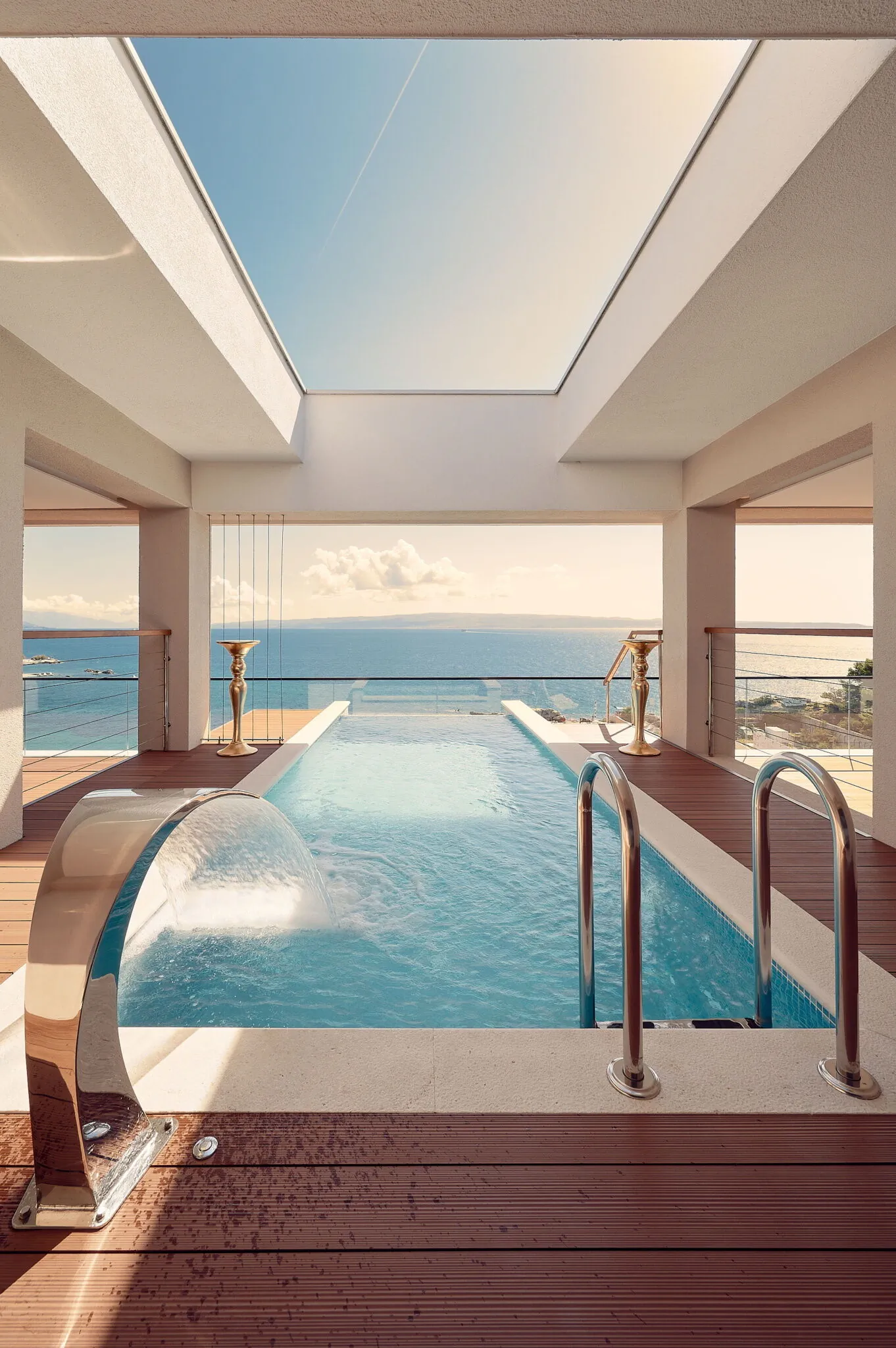 Hotel Villa Harmony Split – Split, Chorwacja