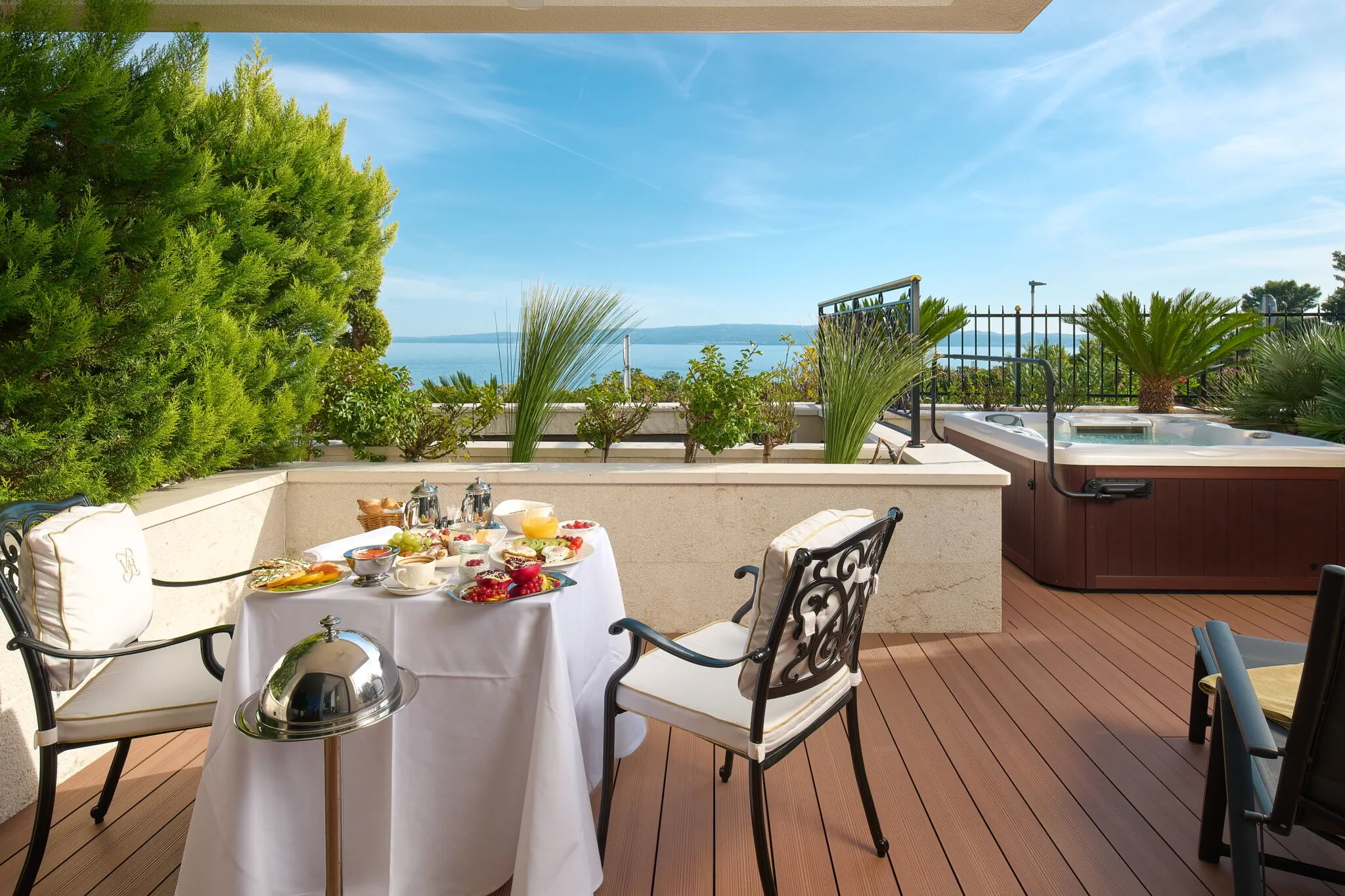 Hotel Villa Harmony Split – Split, Chorwacja