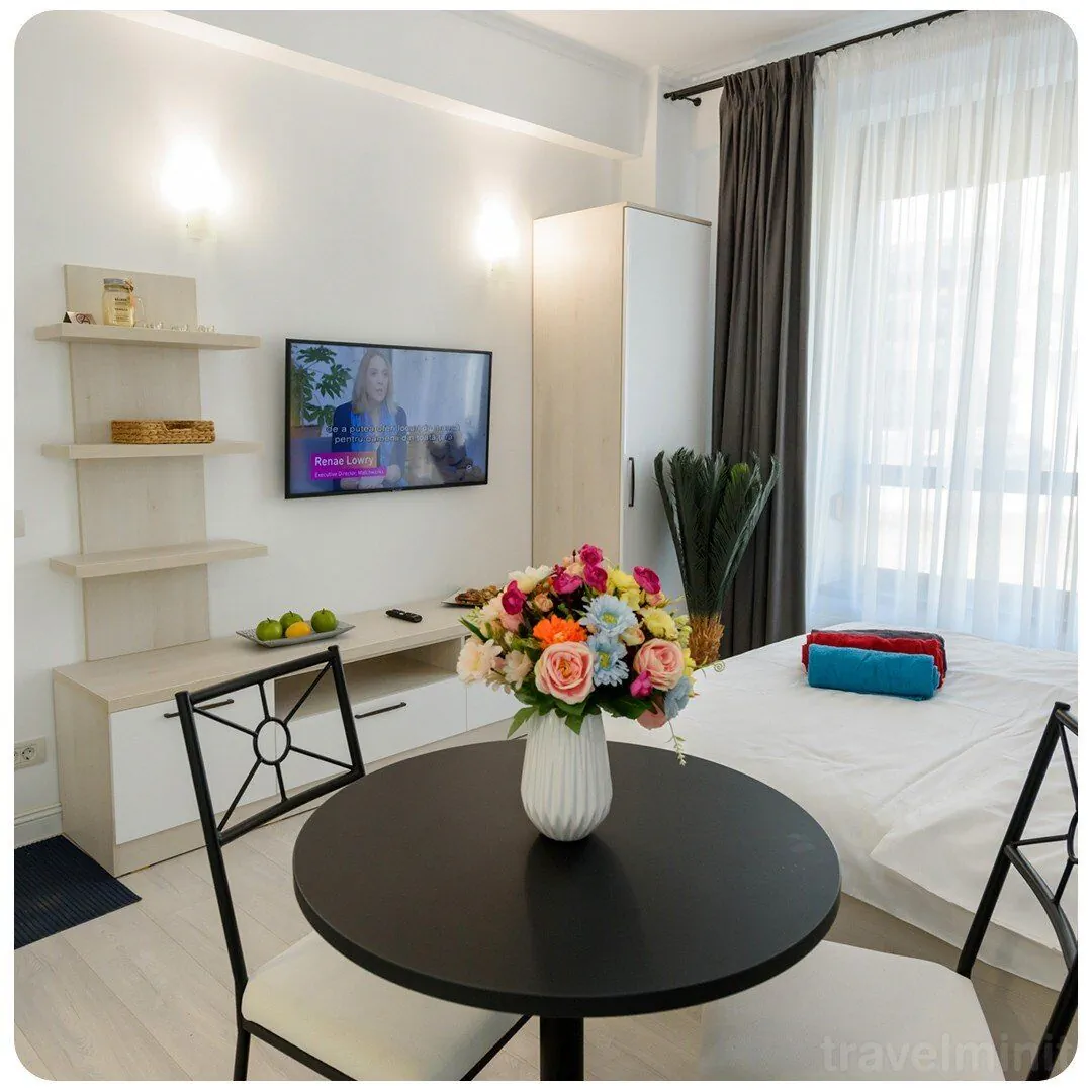 Aquarium Residence 5 Năvodari – Năvodari, România